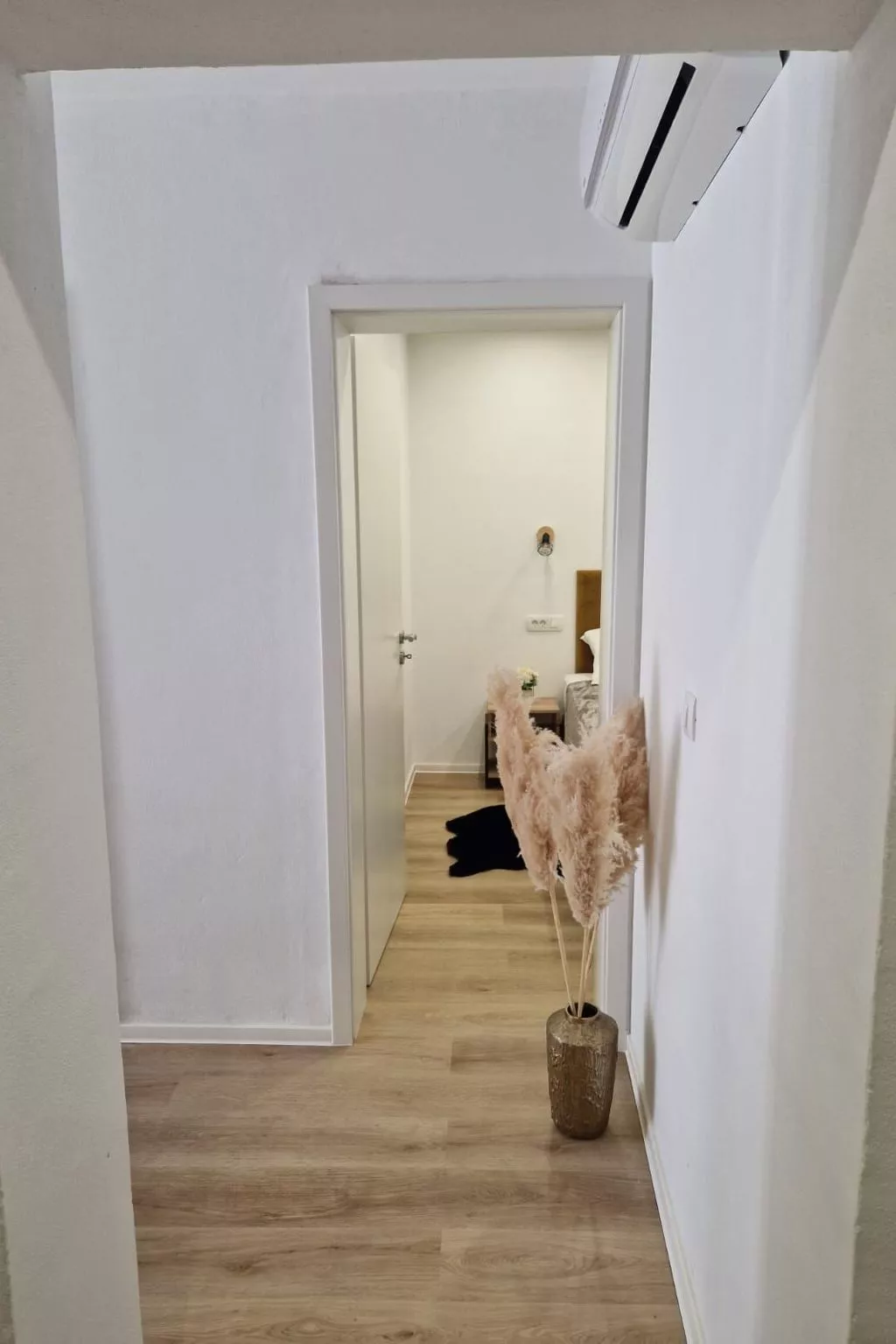 Wohnung Bela Vista in Vir - von TA Leut Agency-Binnen