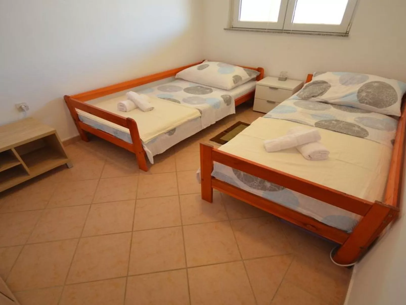 Wohnung Lanterna in Vir - Agentur TA Leut-Binnen