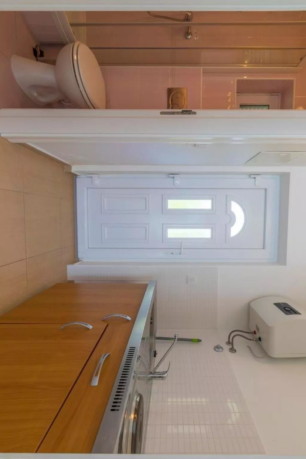 Appartement in Dramalj mit Eigenem Balkon-Image-tags.info