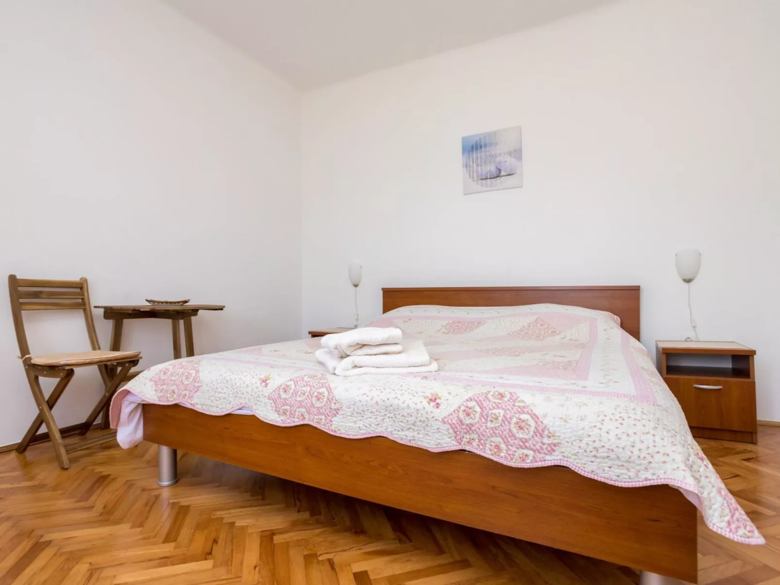 Apartment Andjelko-Binnen