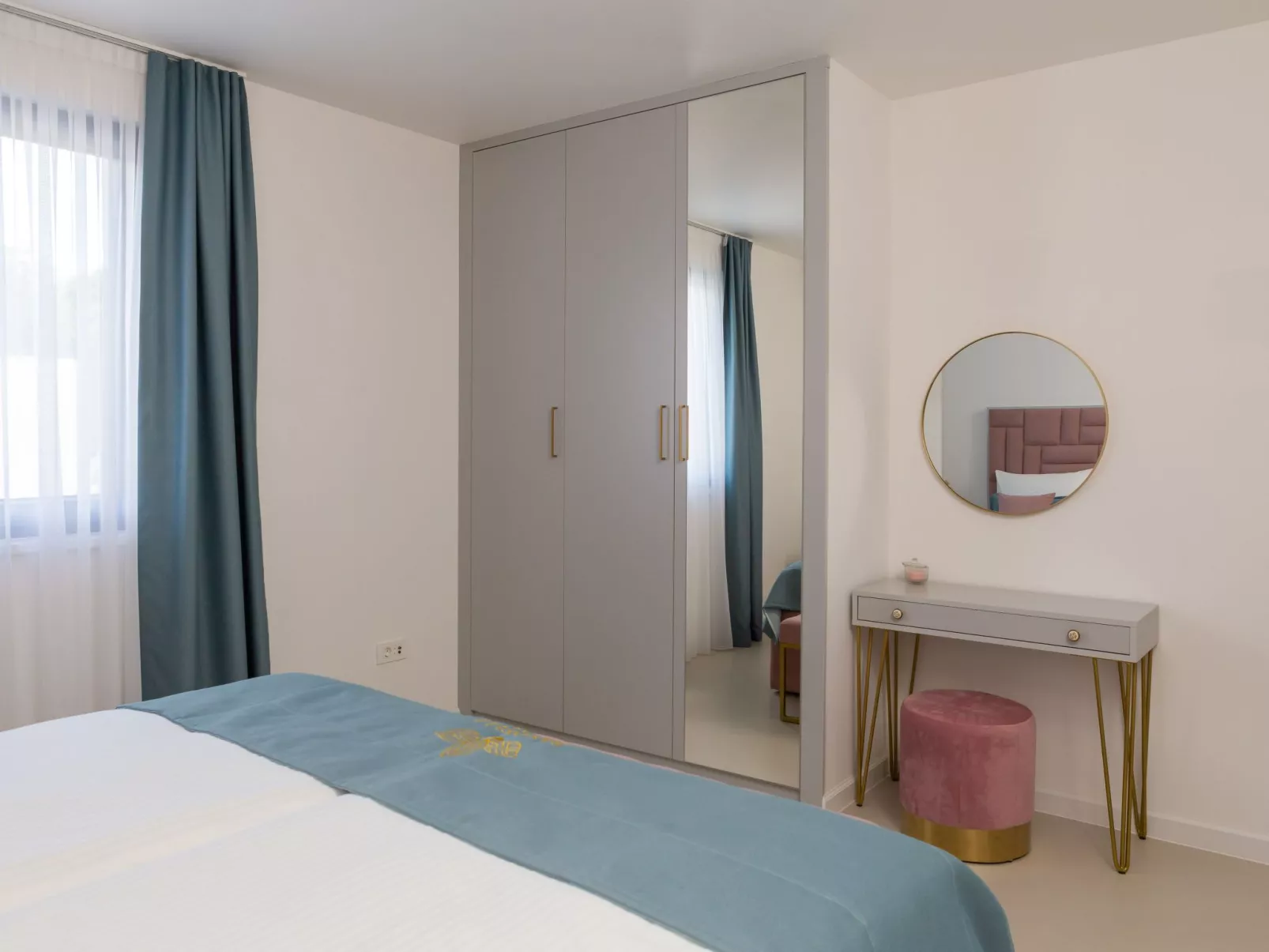 Villa Le in Oklaj-Binnen