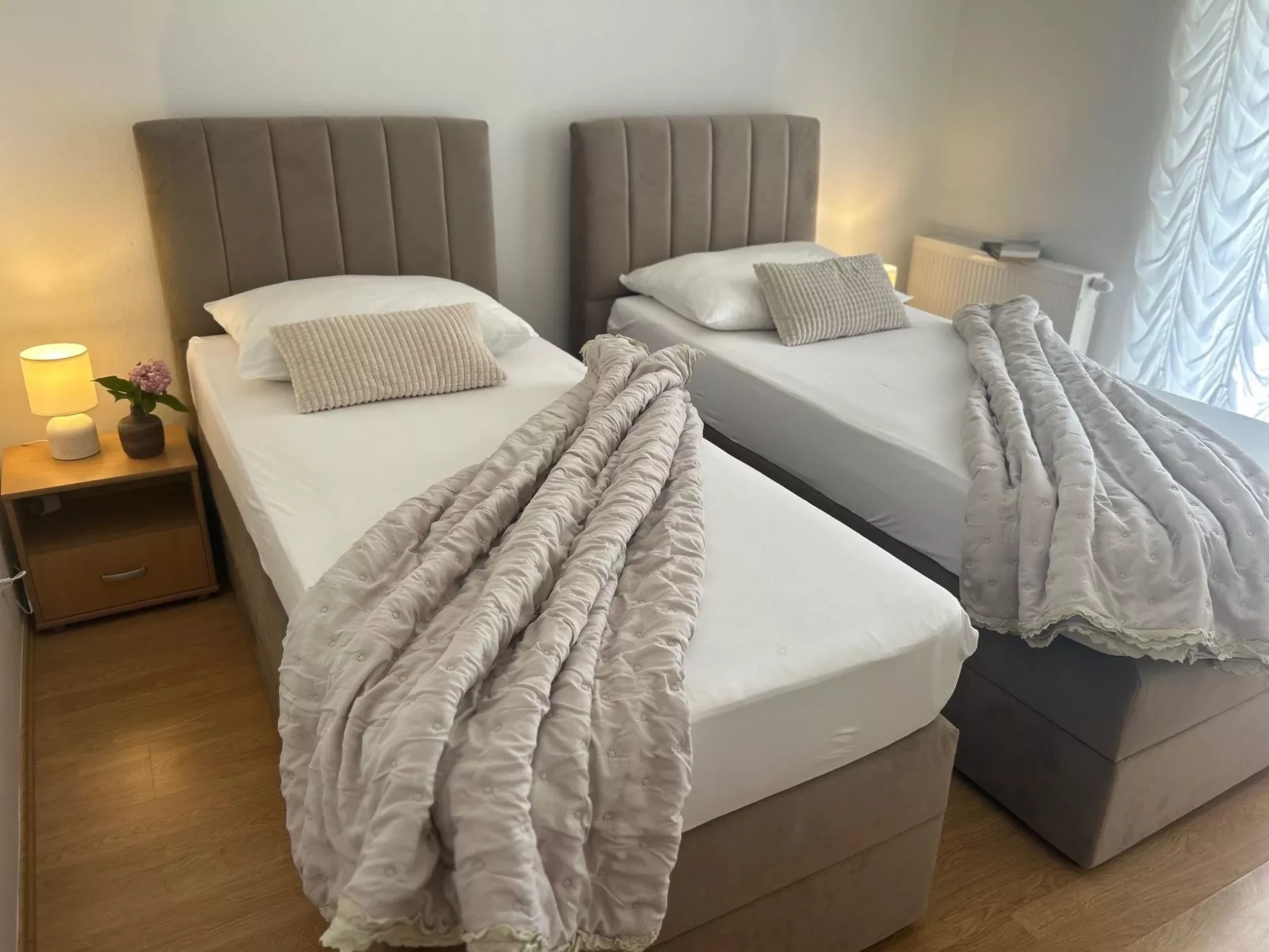 Villa Predovan-Binnen