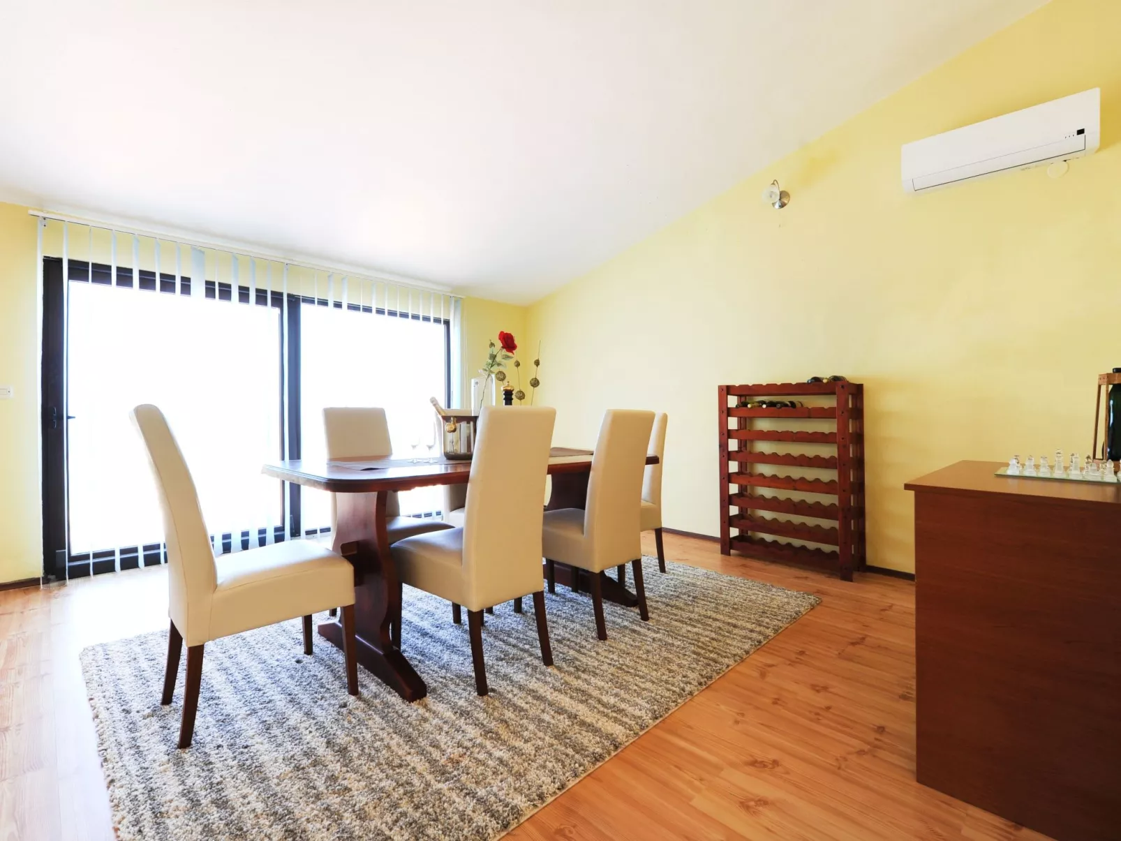 Wohnung "Astoria" mit Blick auf das Wasser-Image-tags.info