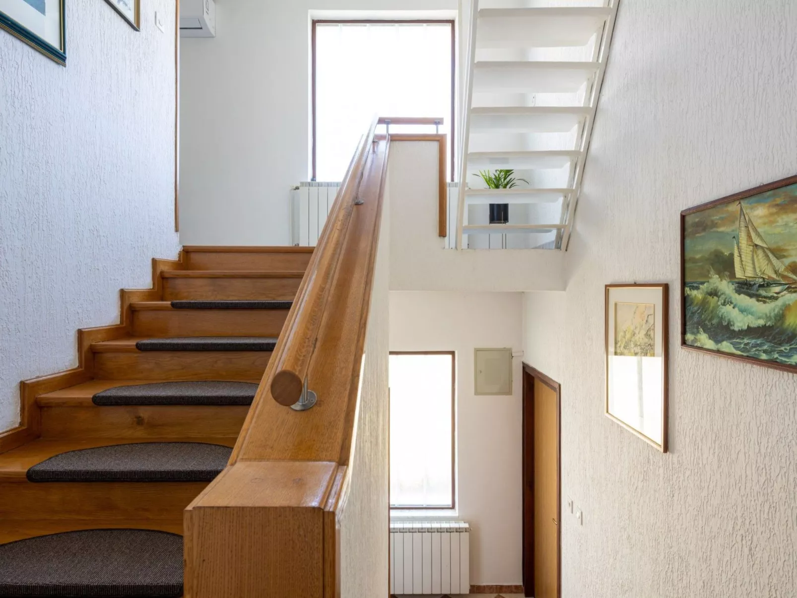 Villa Salvia Mare in Šibenik-Binnen