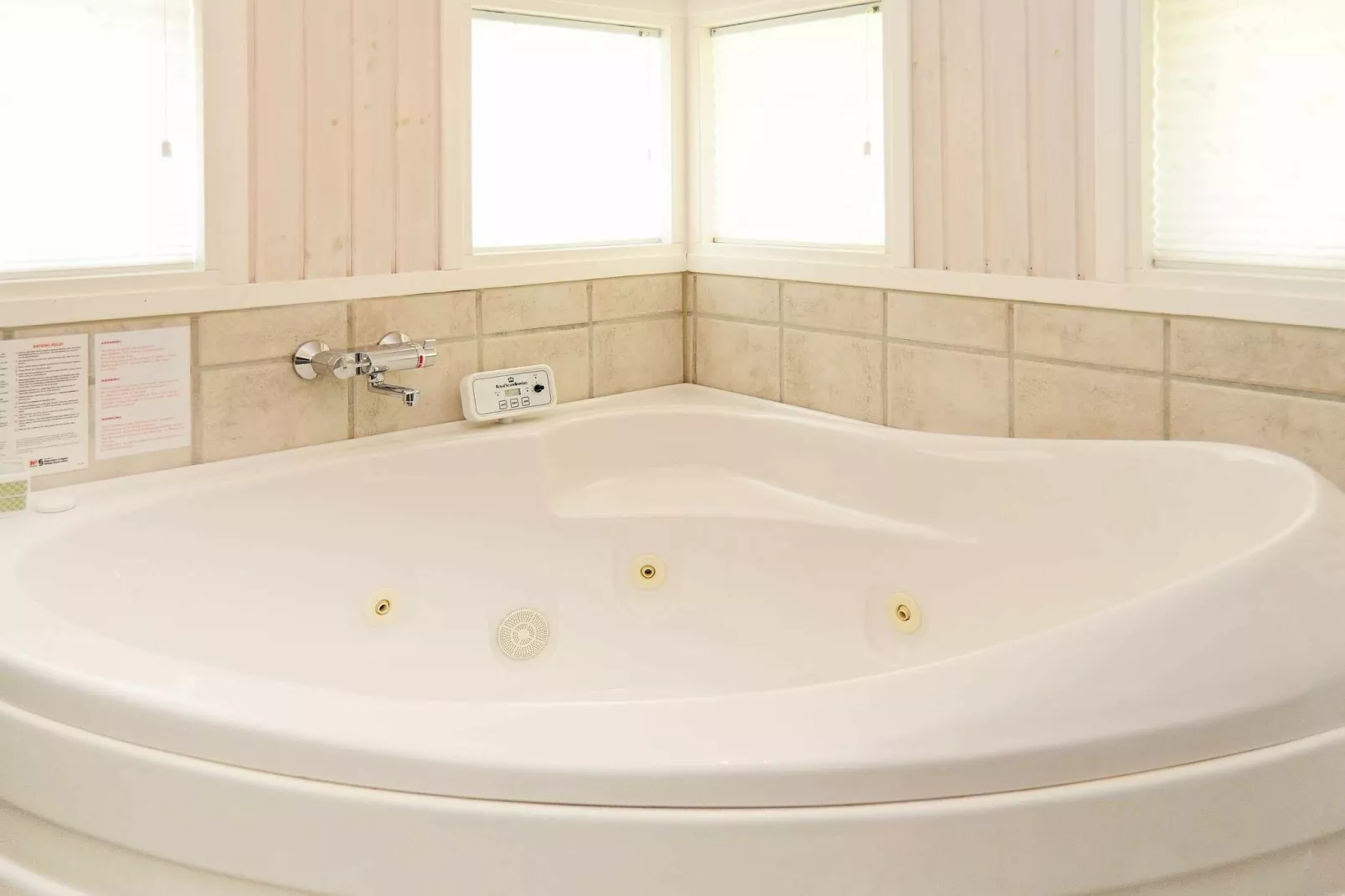 8 persoons vakantie huis in Frørup-By Traum-Spa