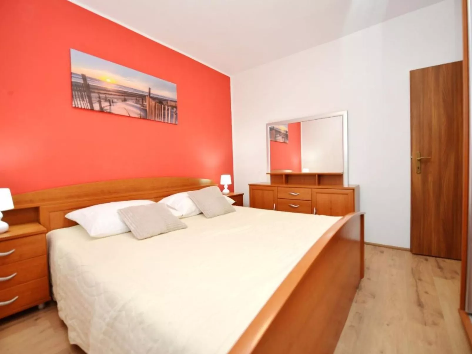 Ariana privater Pool - Agentur TA Leut-Binnen