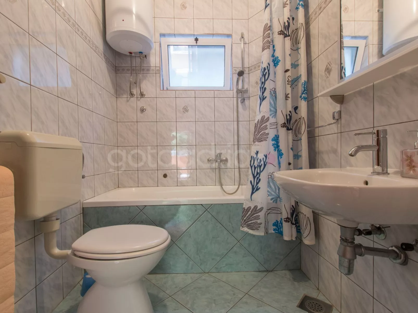 ⛱ Strandnahes Appartement Ruzze I ★ Kostenloses Parken ★ Ruhige Lage-Binnen