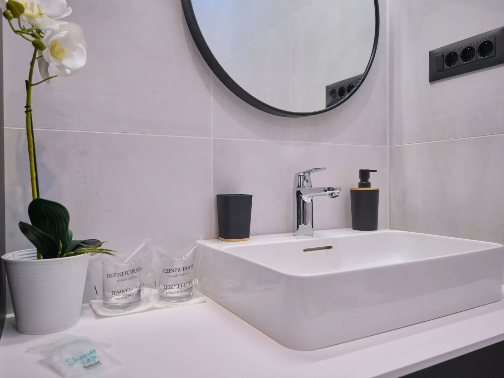 Punkt des Lebens 1-Binnen