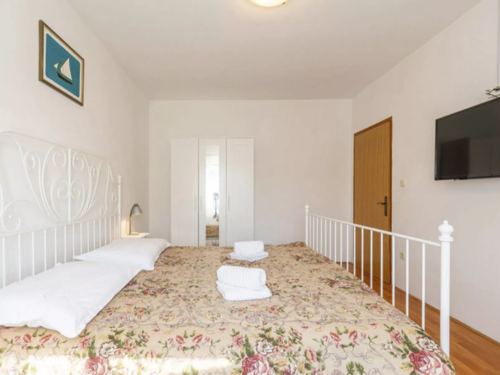 Wohnung Lea in Strandnähe - Agentur TA Leut-Binnen