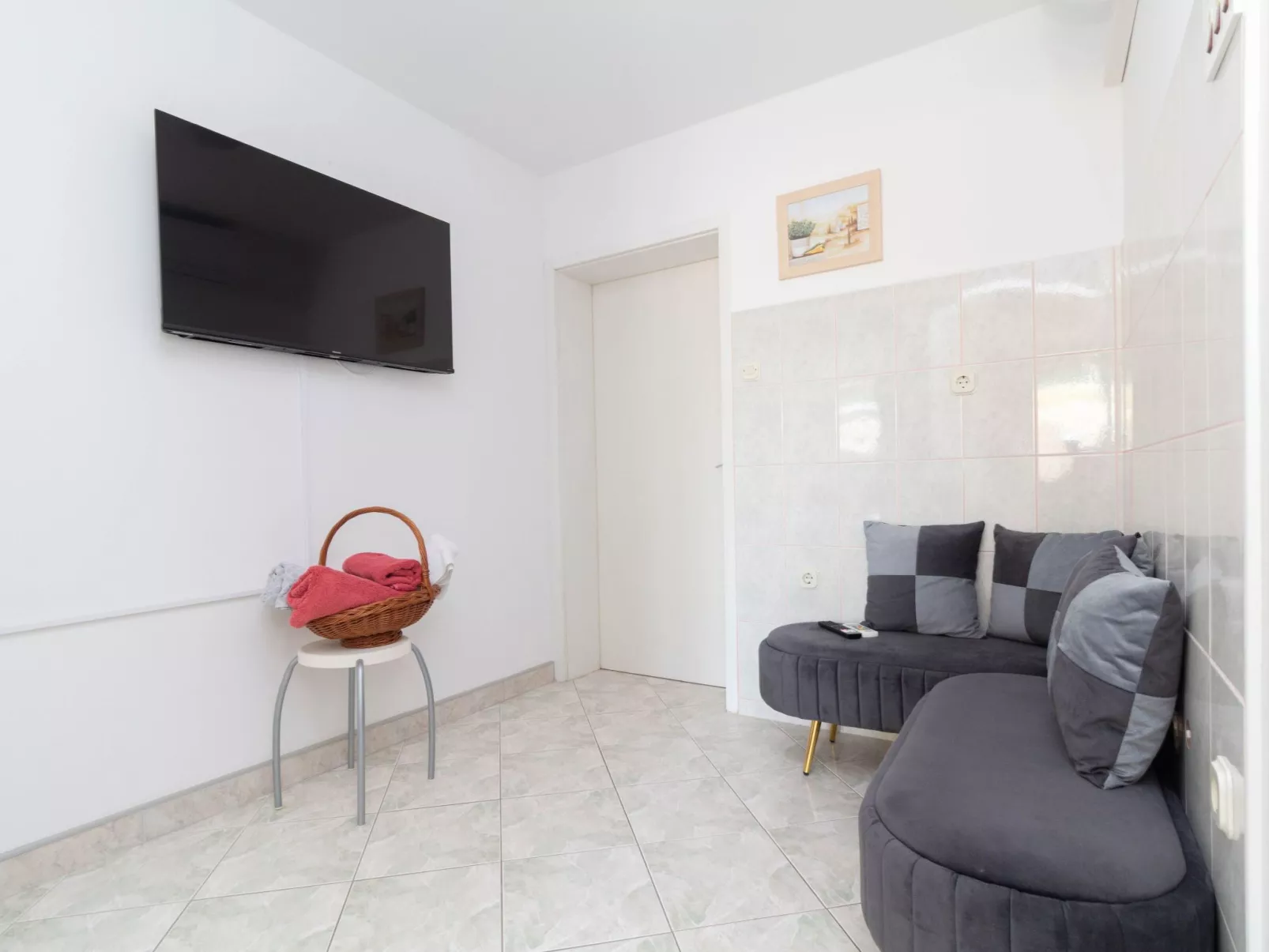 Wohnung Libertas Sabunike - von TA Leut Agency-Binnen