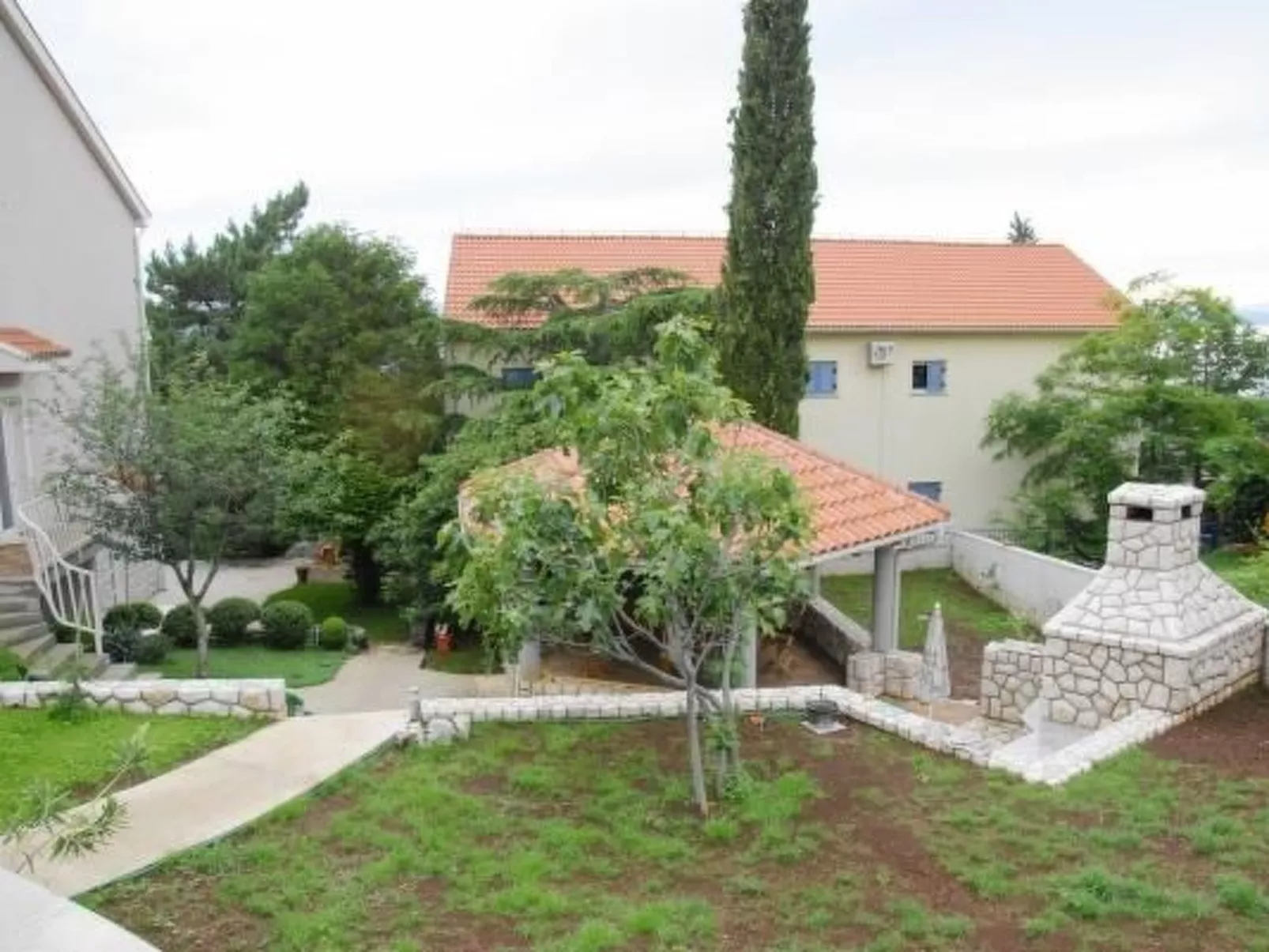 Wohnung für 6 Personen mit Terrasse und Meerblick-Image-tags.info