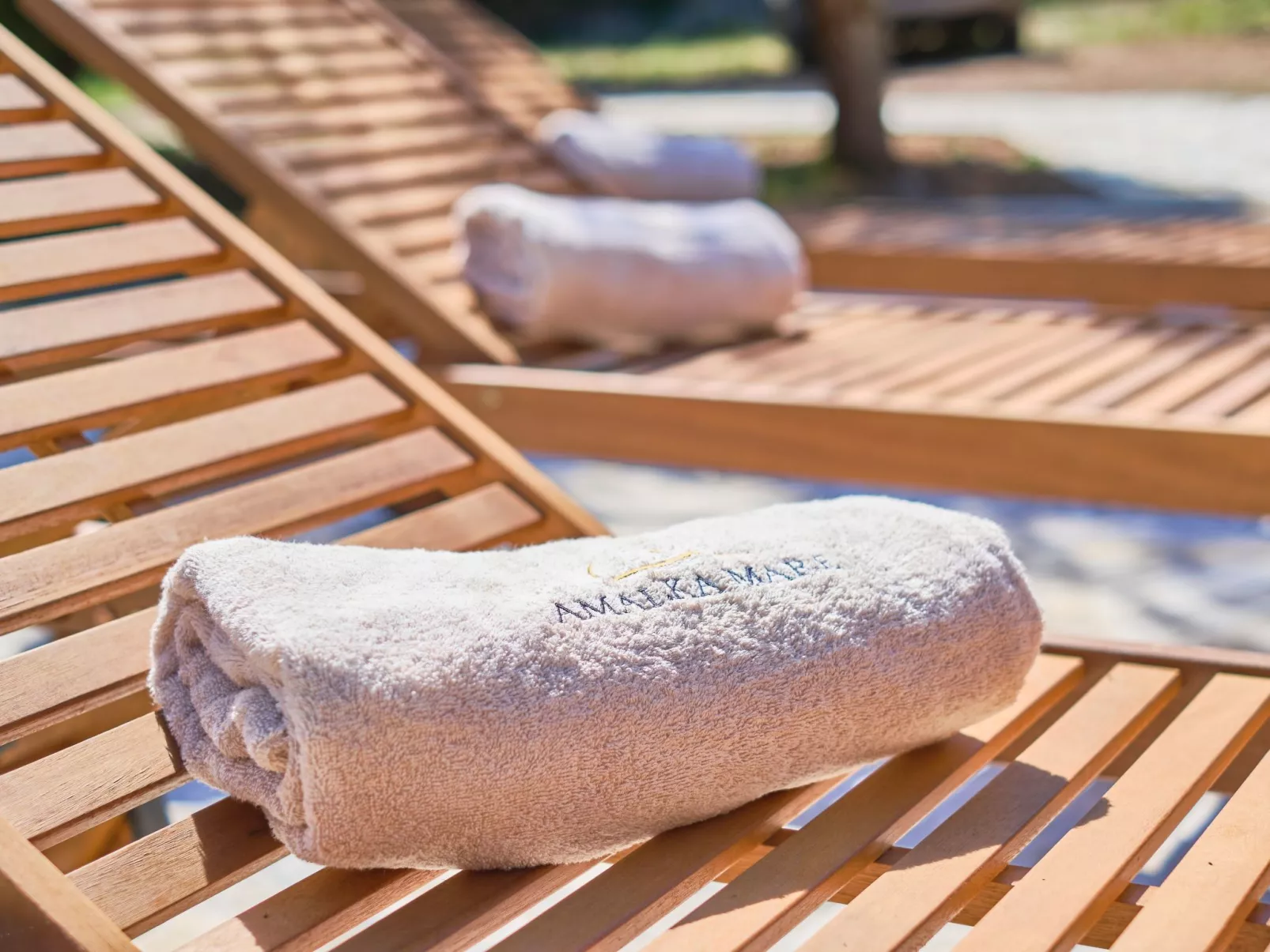 Ferienanlage Amalka Mare bei Litto-Buiten