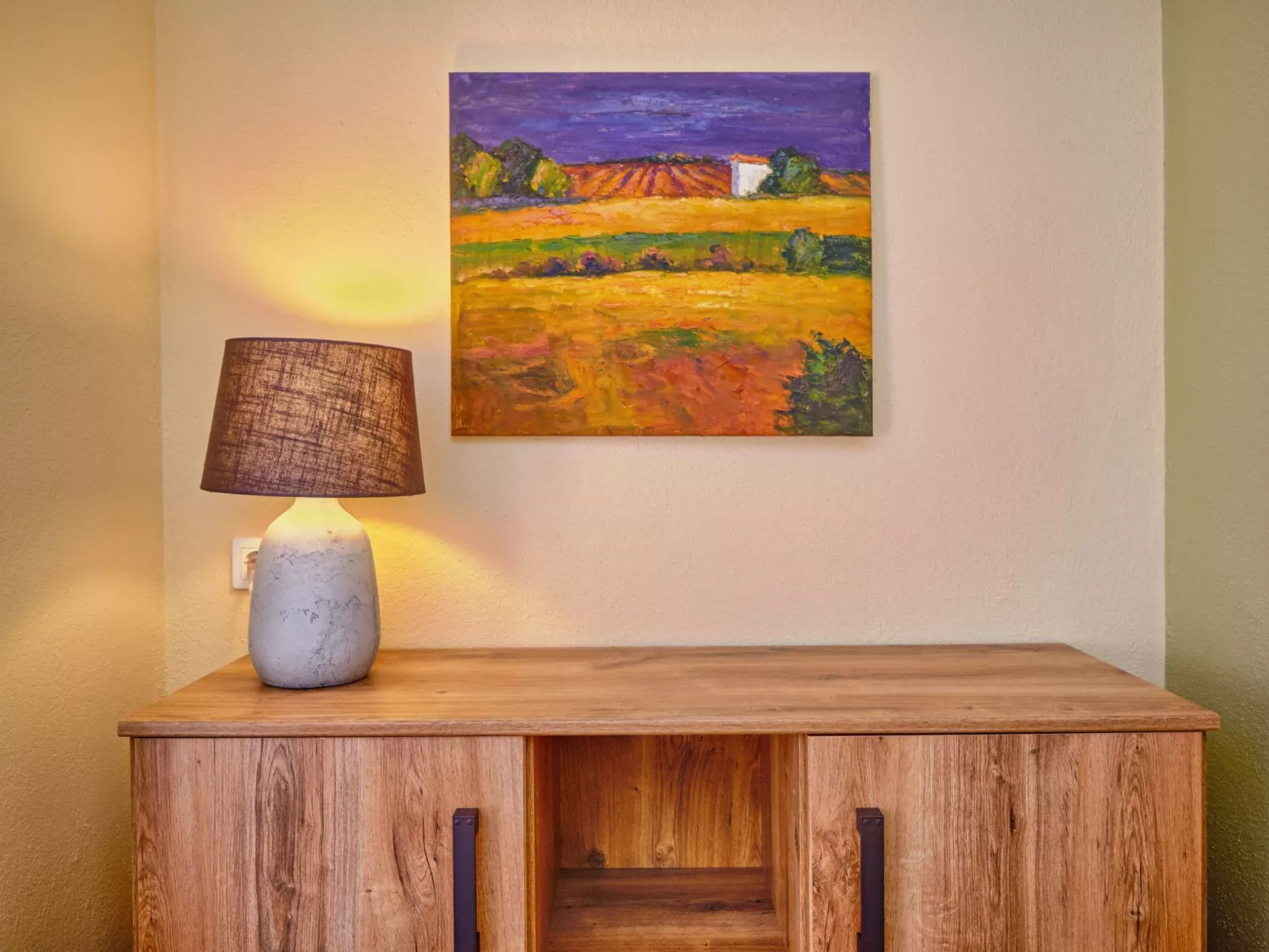 Anovi Holiday Home 2 - 2-Schlafzimmer-Haus-Binnen