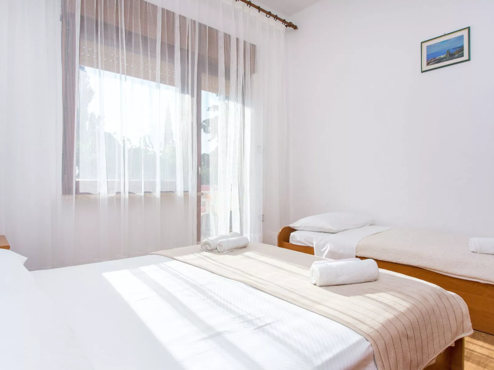 "Apartman Nikola"-Binnen