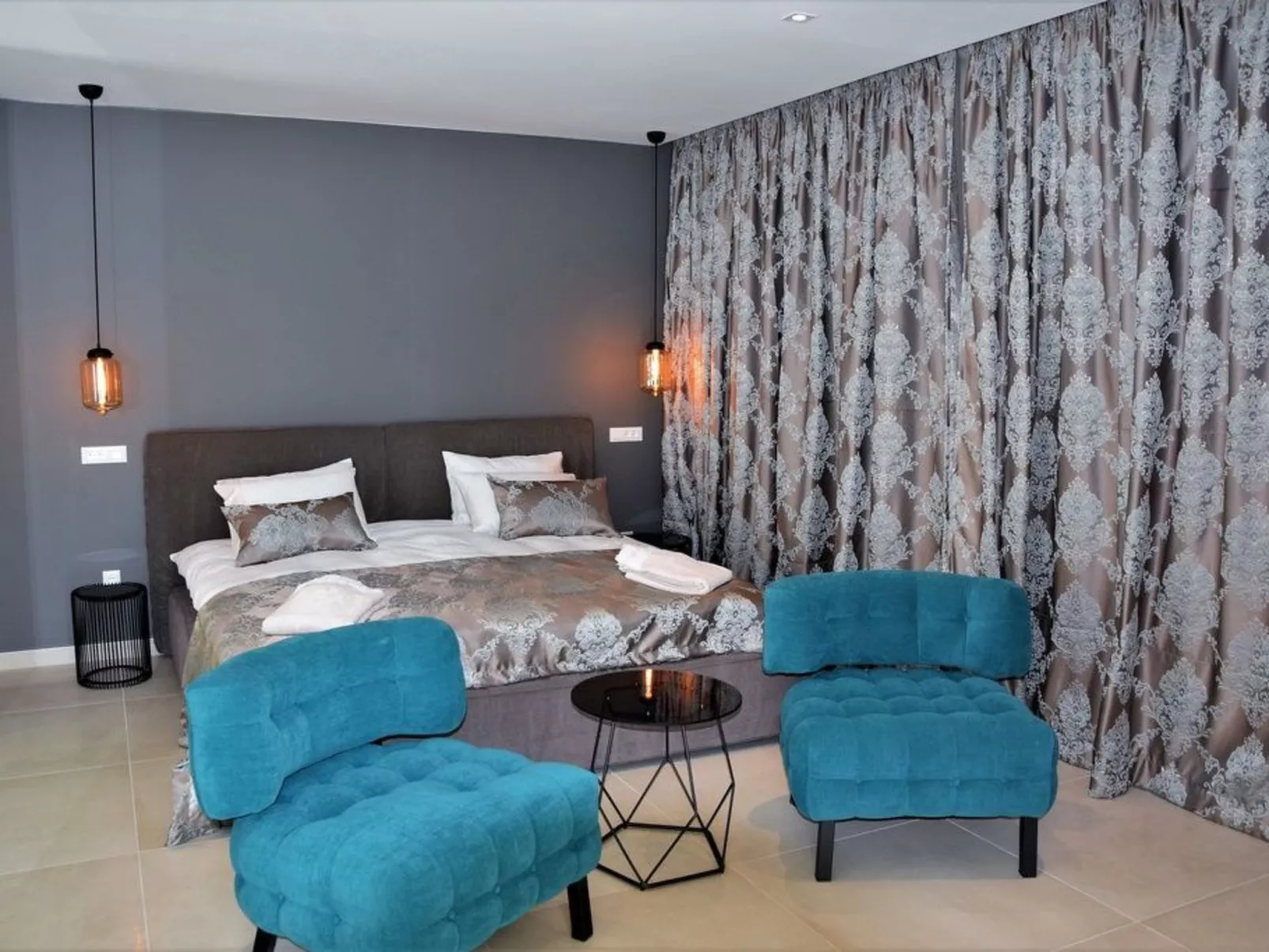 Ferienvilla "Villa Melody" mit privatem Pool-Image-tags.info