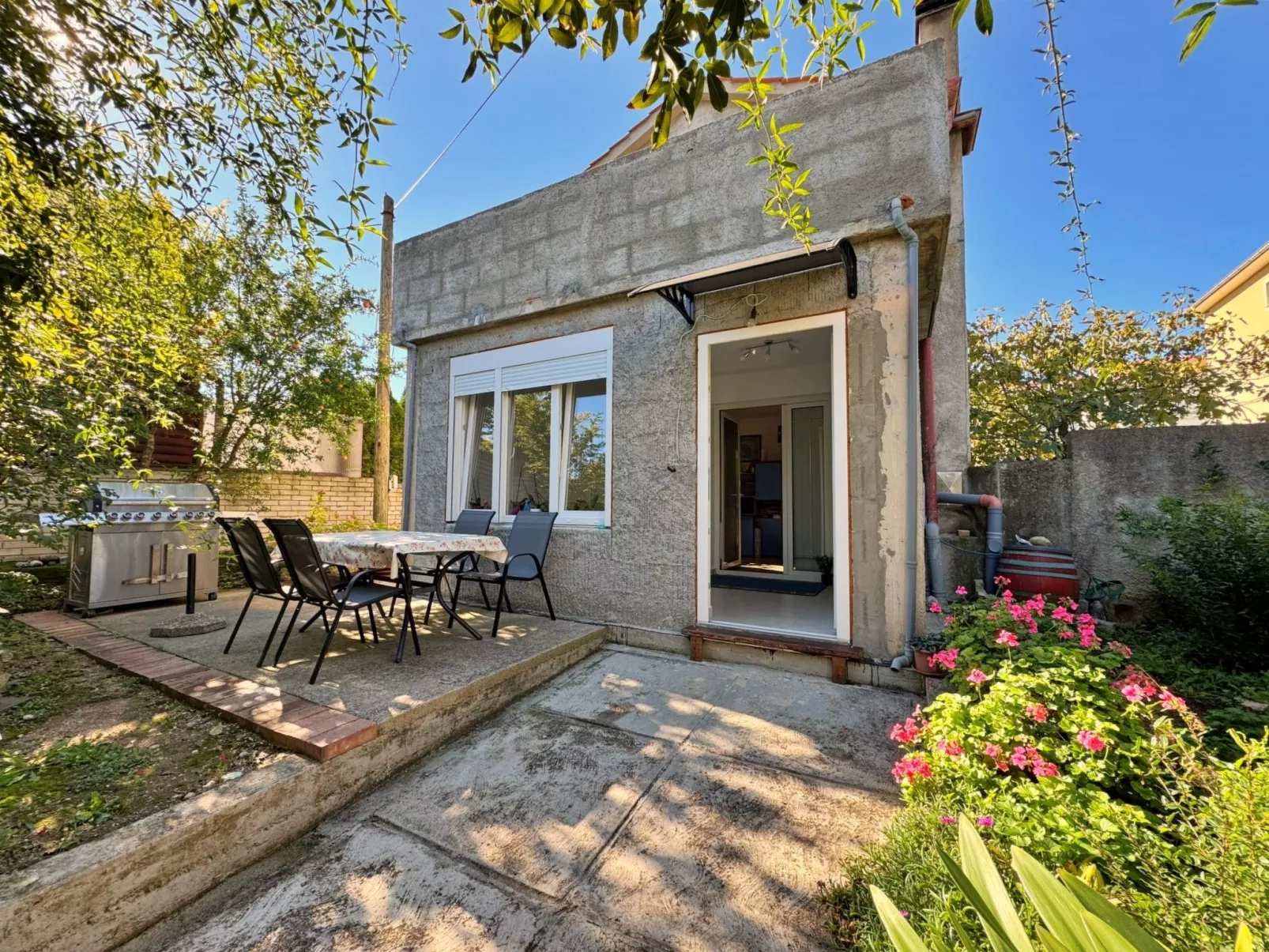 Apartment Gordana-Buiten