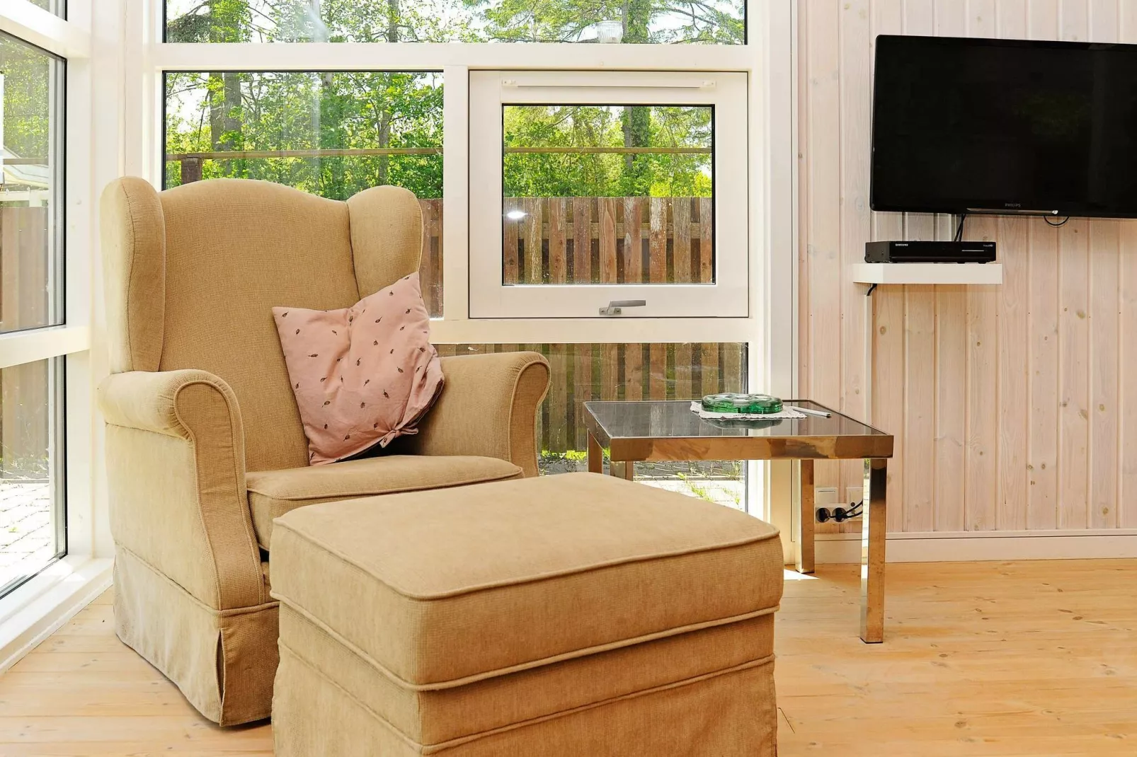 8 persoons vakantie huis in Frørup-By Traum-Binnen