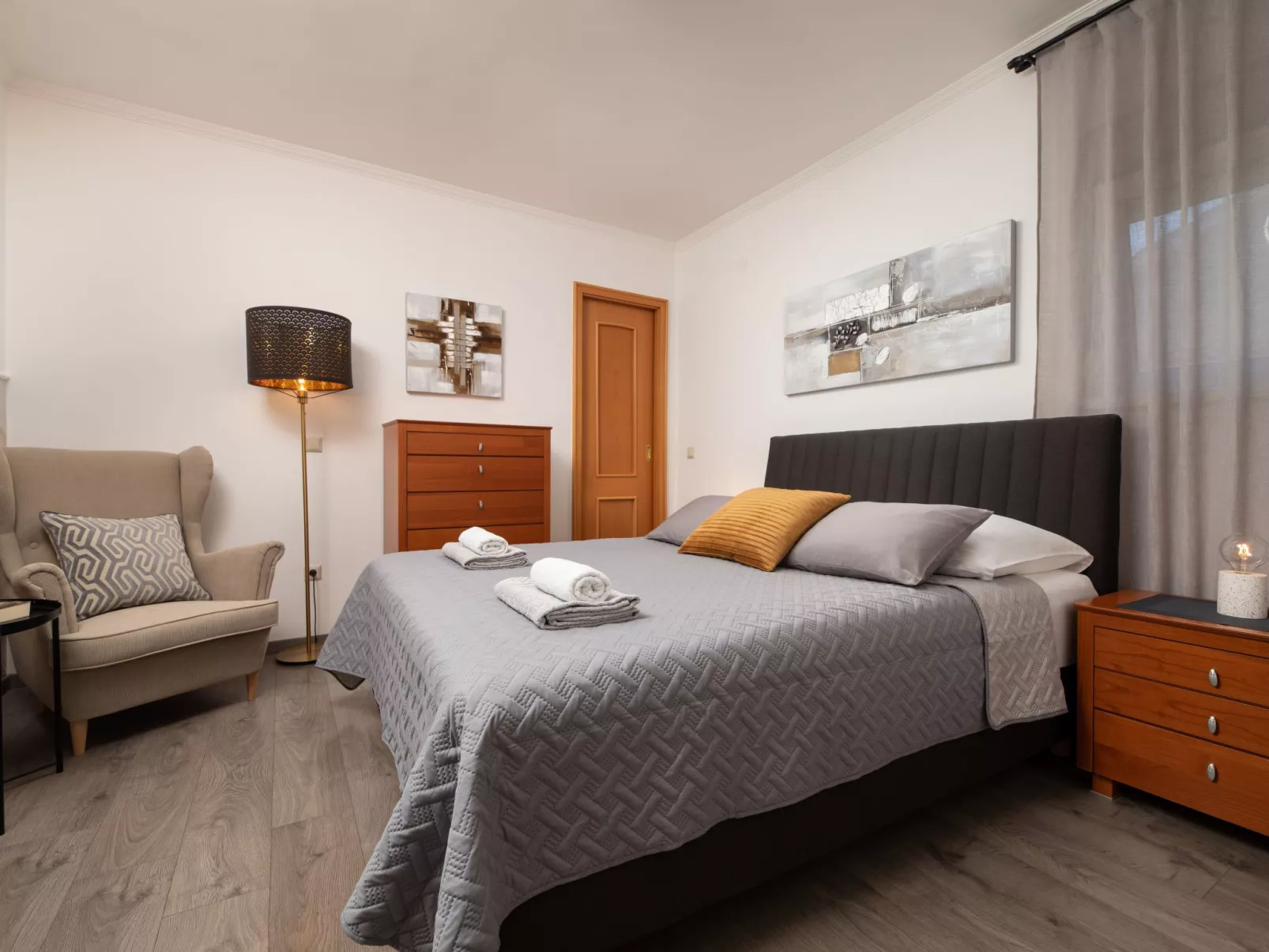 Für 2 Personen  + 1 Kind ca. 40 m&sup2; in Šilo, Adriaküste Kroatien (Kroatisch-Binnen