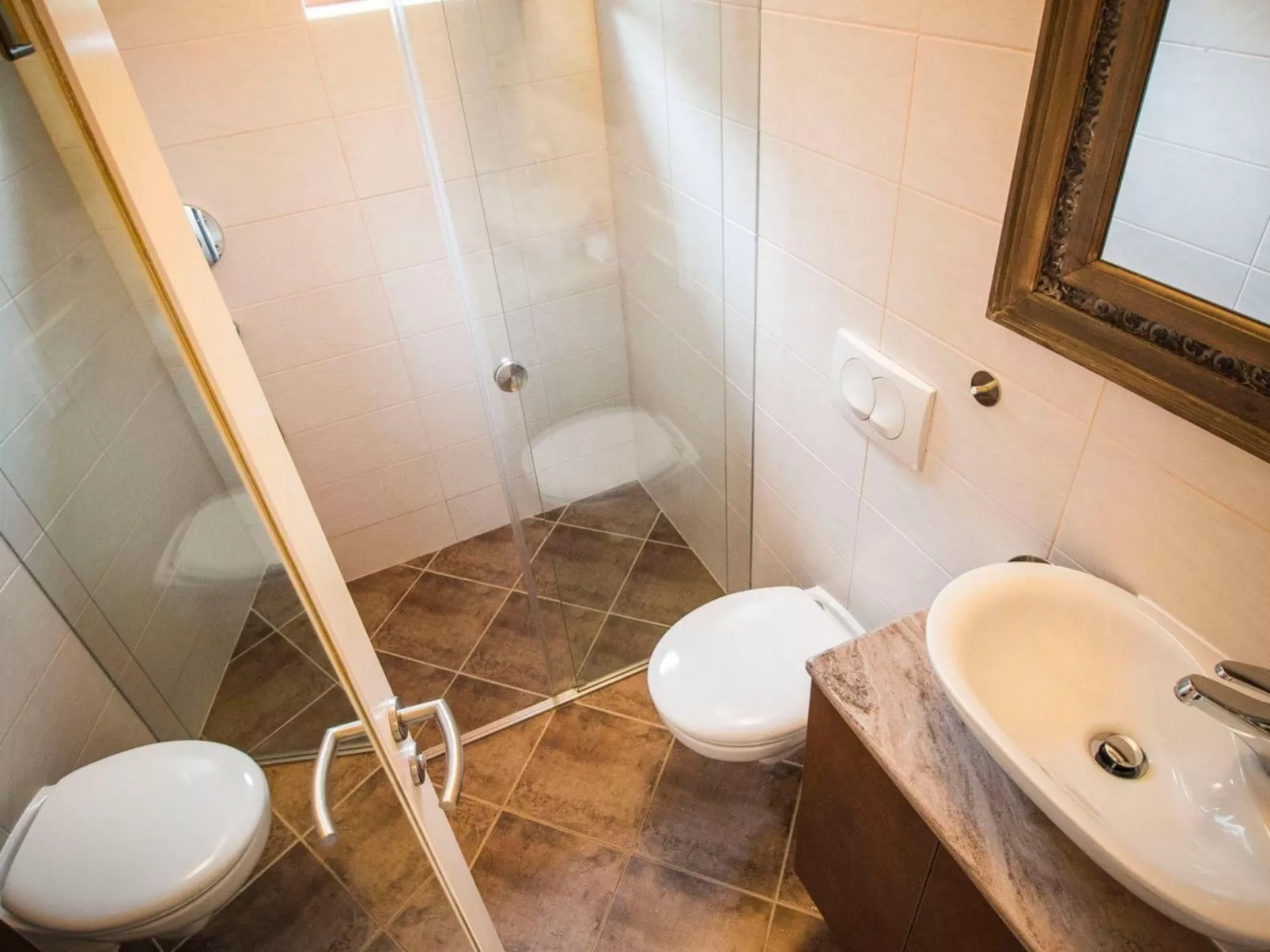 Wohnung Nia 1-Binnen