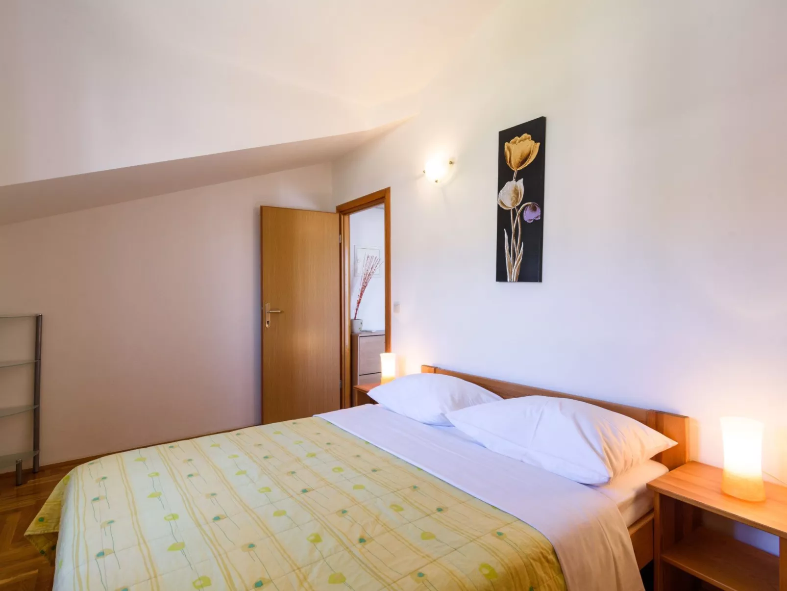 Mit Whirlpool-Binnen