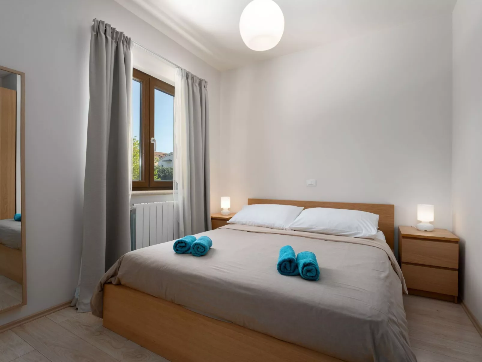 Residence Mala 3-Binnen