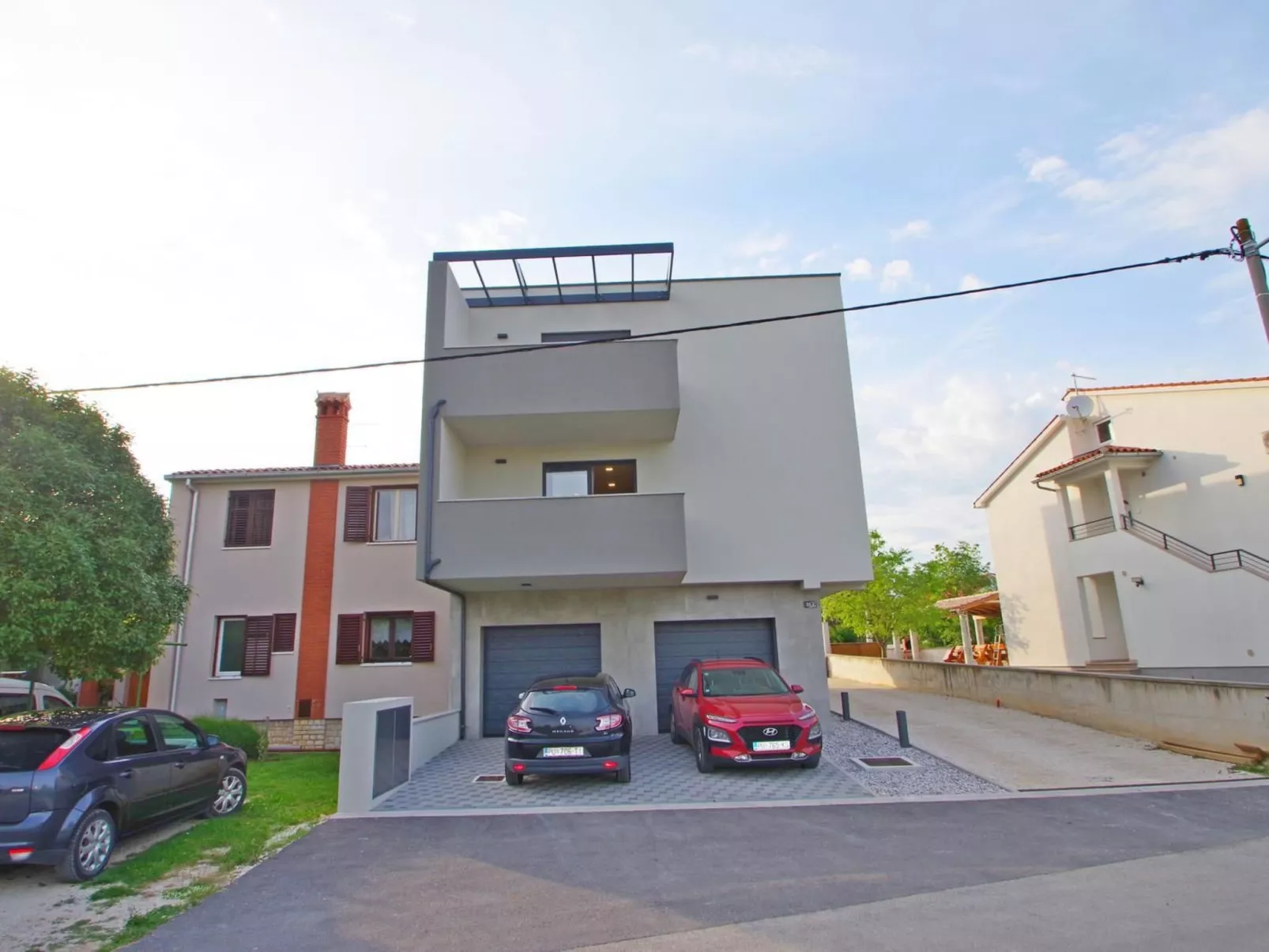 "Cala" mit Balkon-Image-tags.info