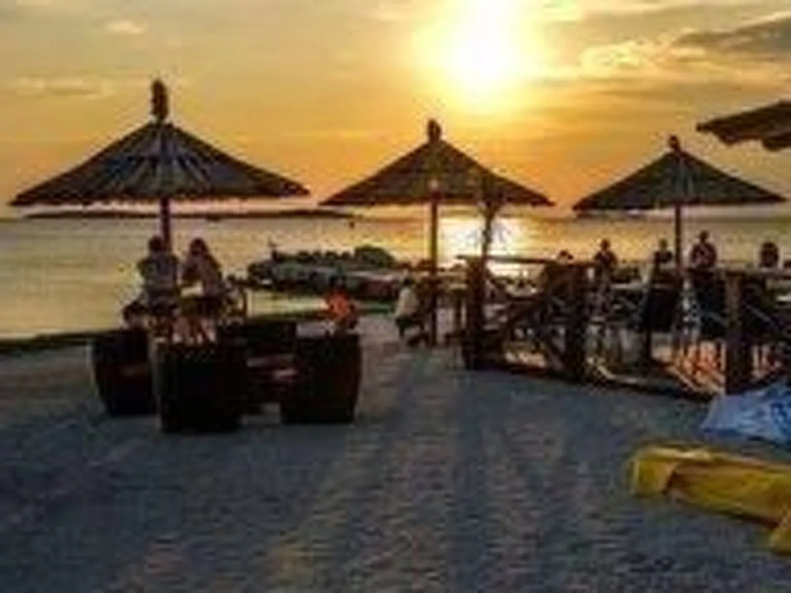 Studio mit Balkon-Buiten