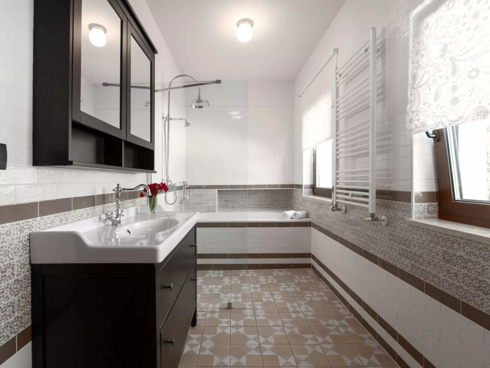 Villa Casa Rea-Binnen