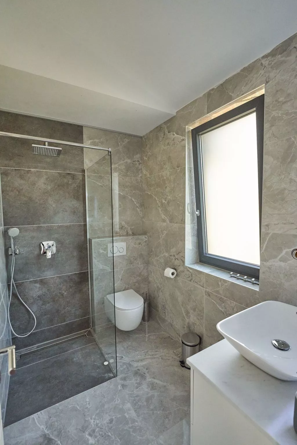 Villa Martin Noel-Binnen