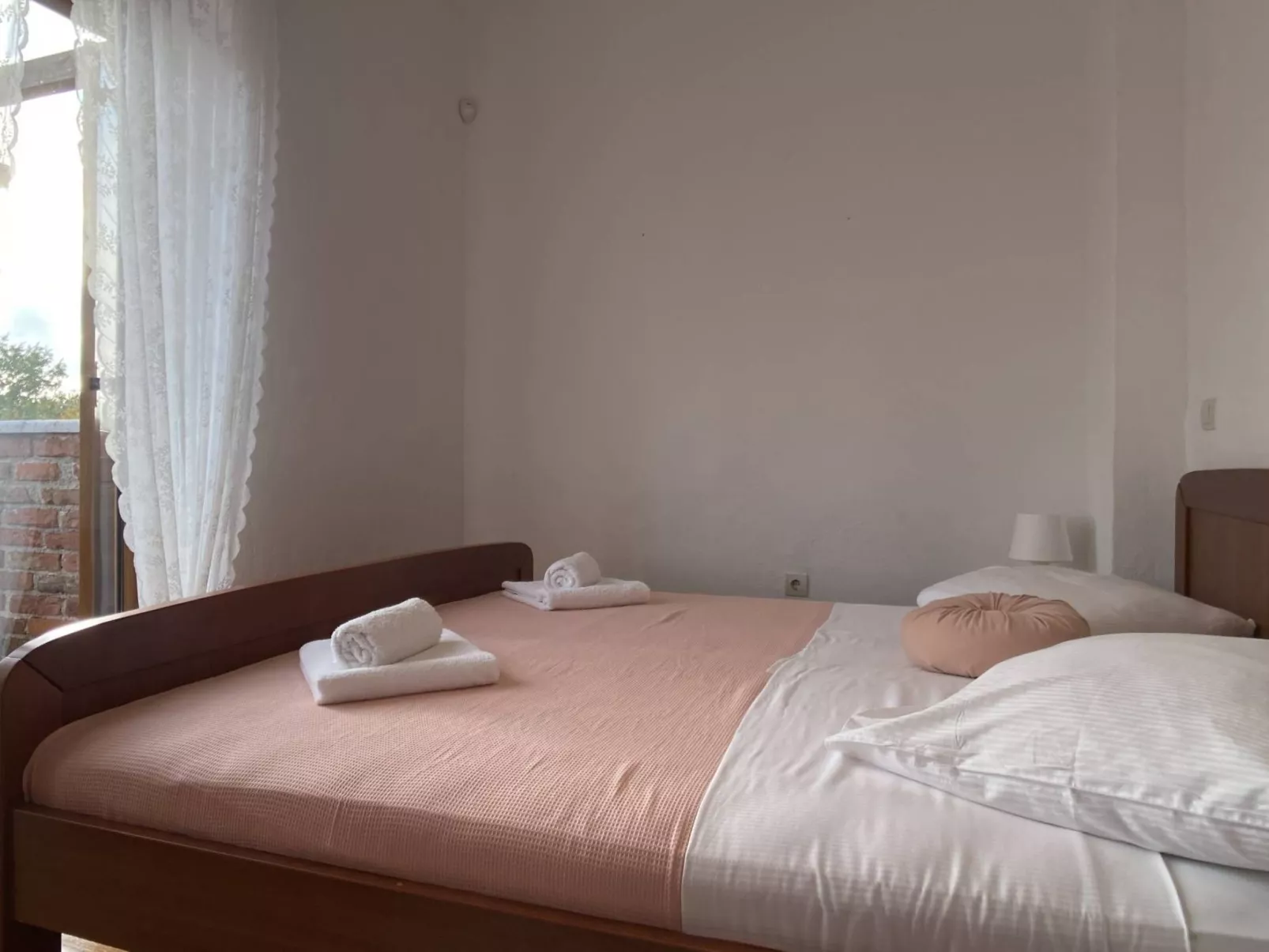 Villa Berenice-Binnen