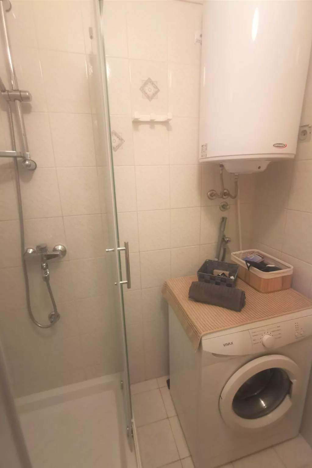 Summer escape Rovinj-Binnen