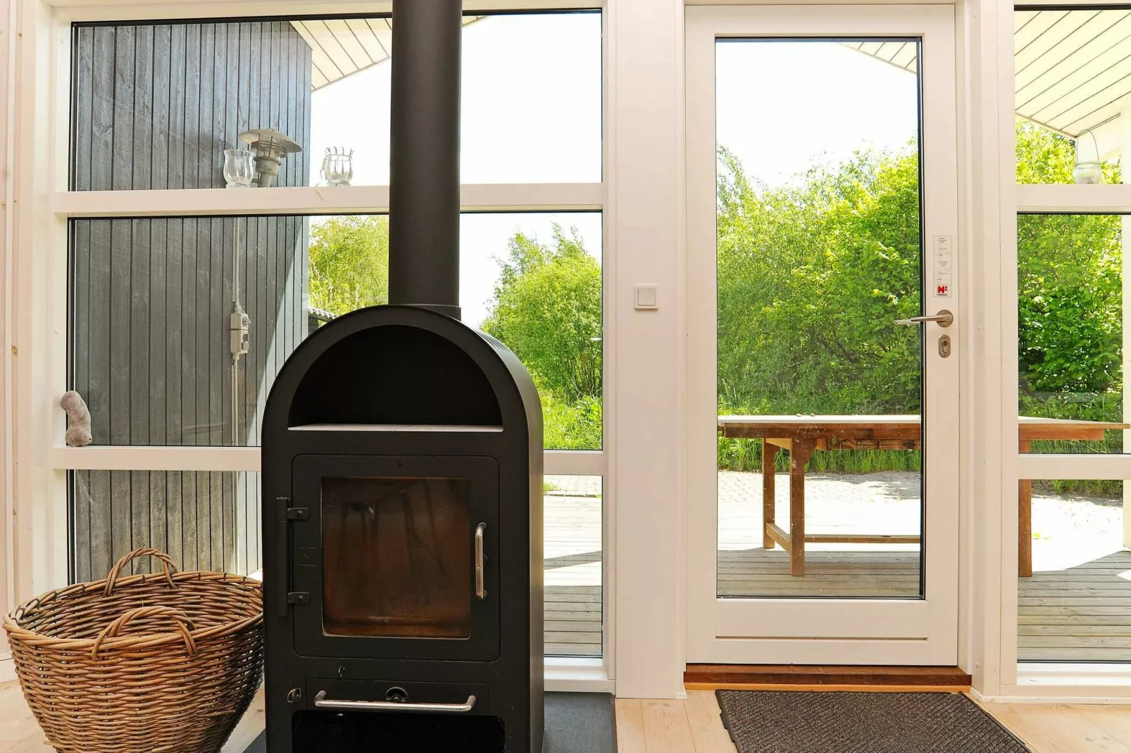 8 persoons vakantie huis in Frørup-By Traum-Binnen