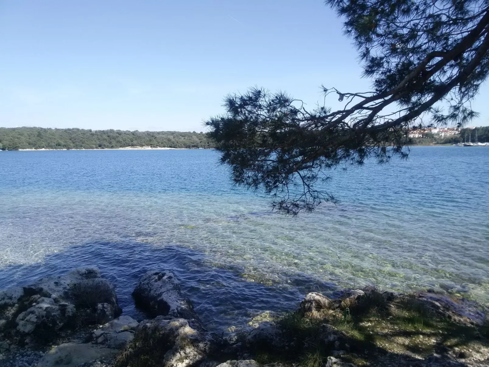 Wohnung "MaVeRo" direkt am Strand-Buiten