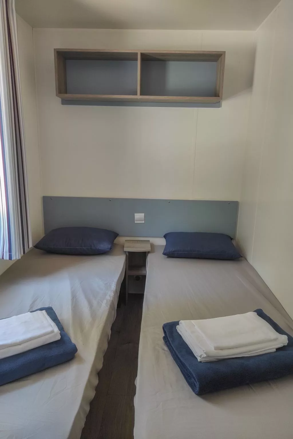 Wohnung in Banjole mit Möblierter Terrasse-Binnen