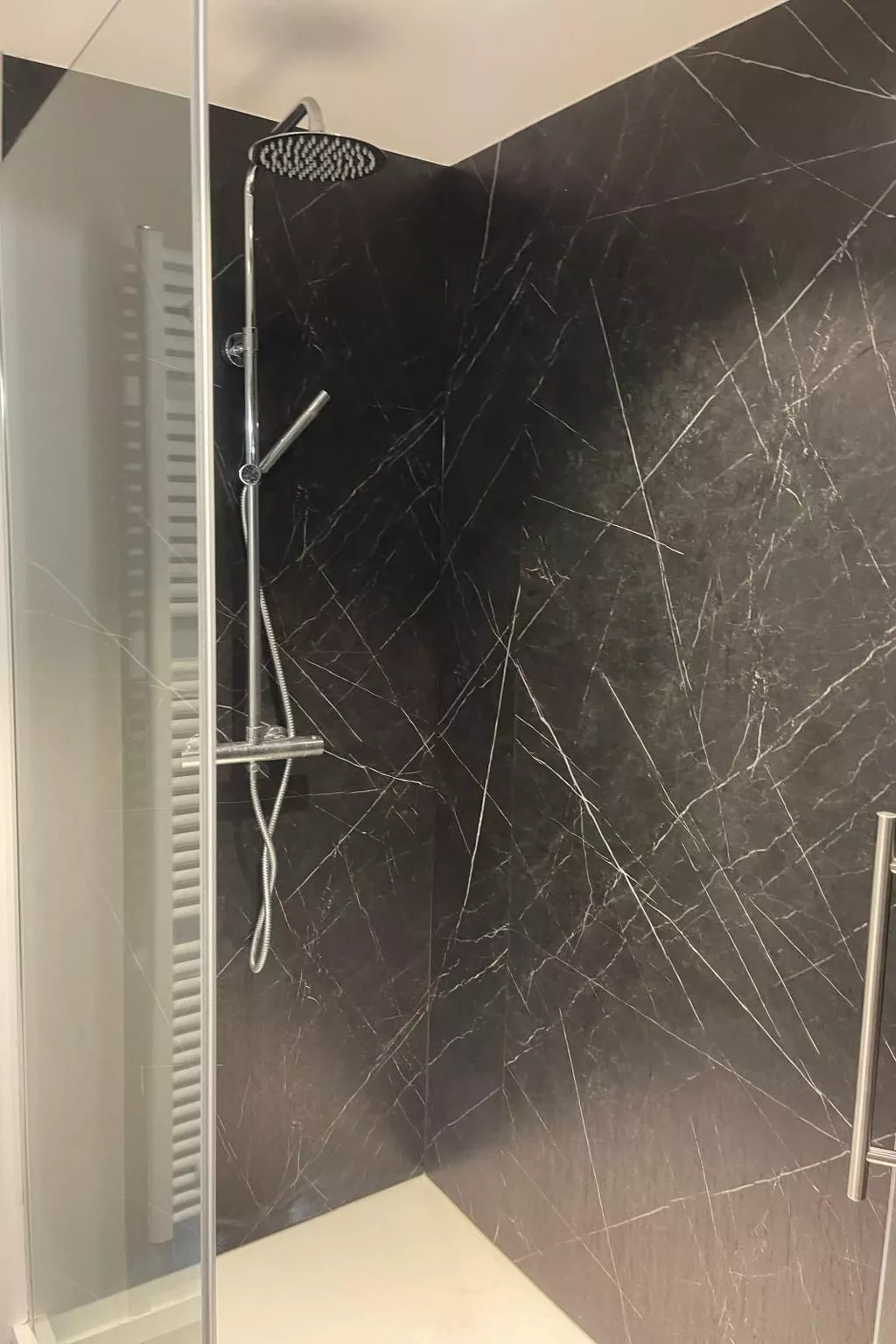 Chalet du pêcheur - Sauna und Hallenbad-Binnen