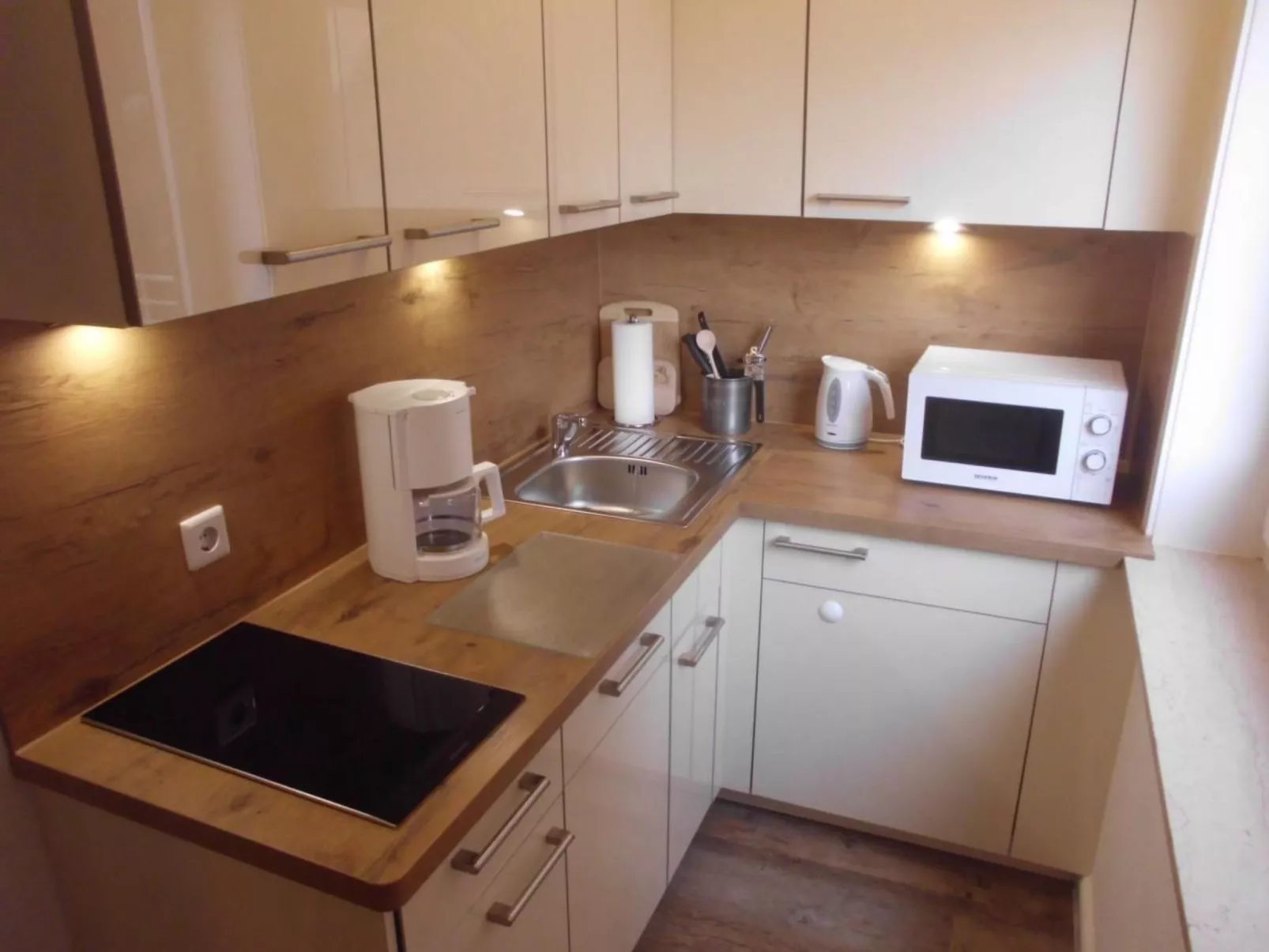 Tierfreies Nichtraucher-Wellnessappartement-Image-tags.info