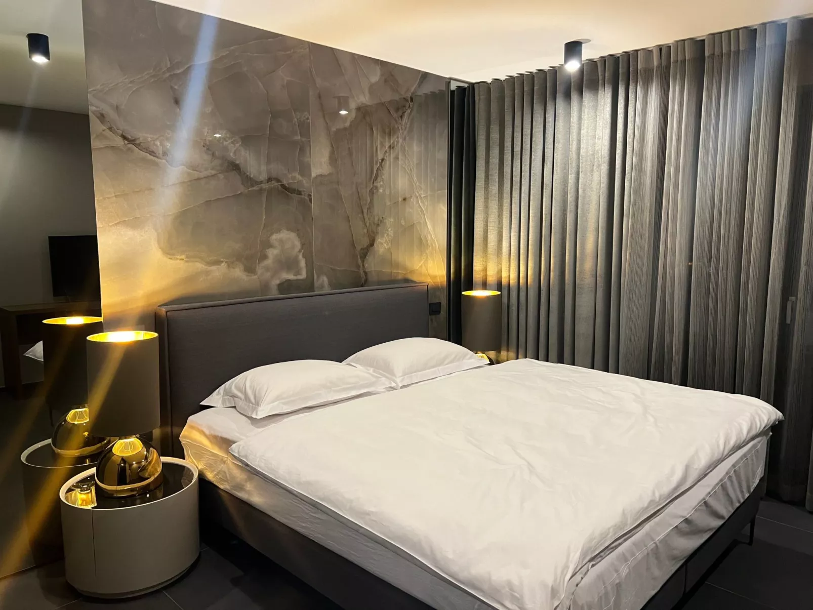 Chalet Maibrunnen -B- in Kleinkirchheim-Binnen