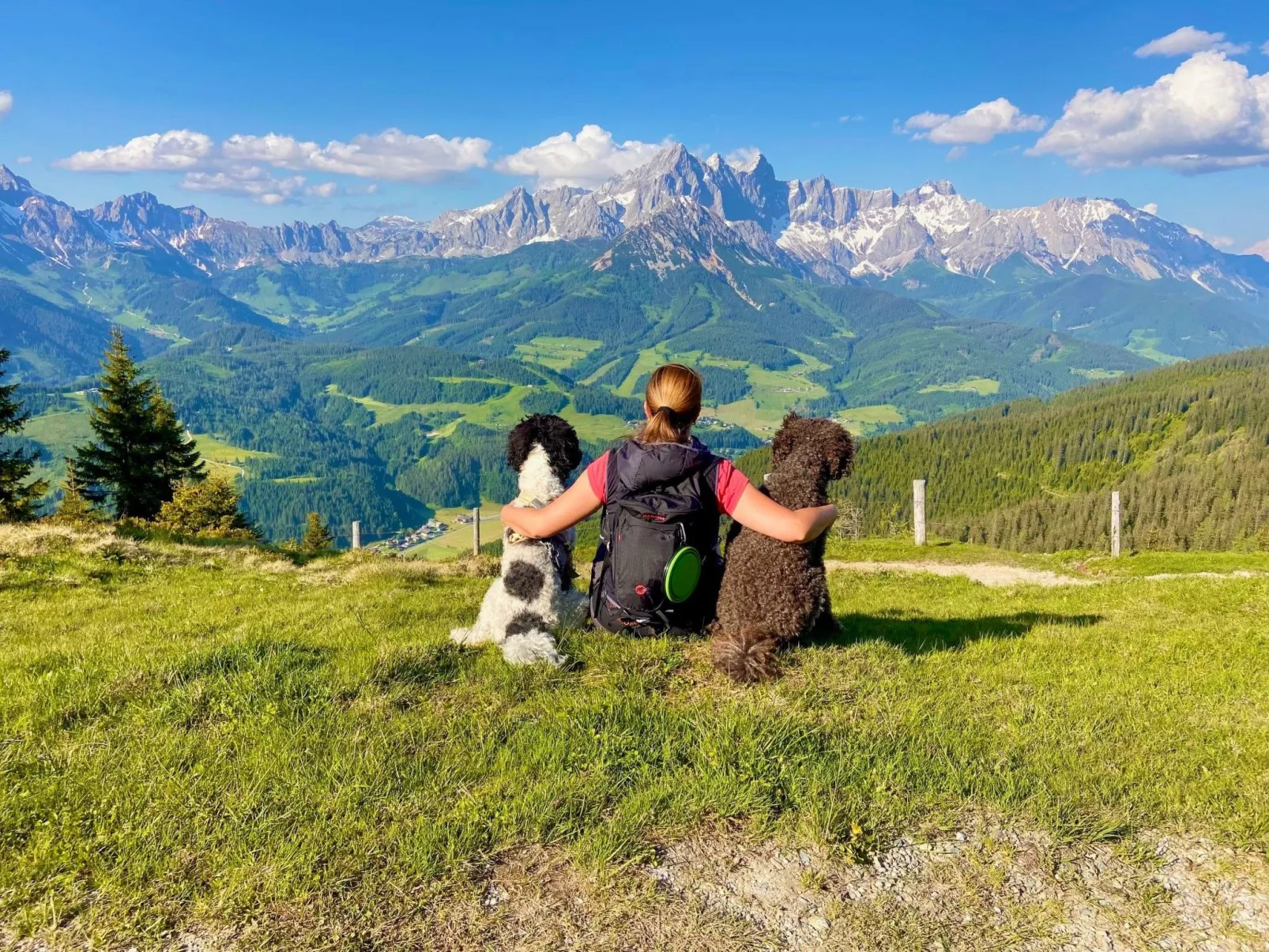 Chalet Promi-Alm in Flachau-Image-tags.info