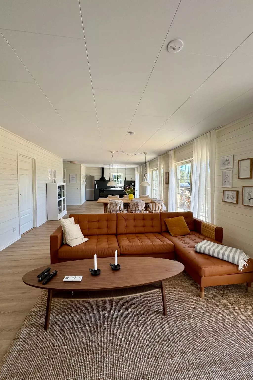 Haus am See Gnötteln-Binnen