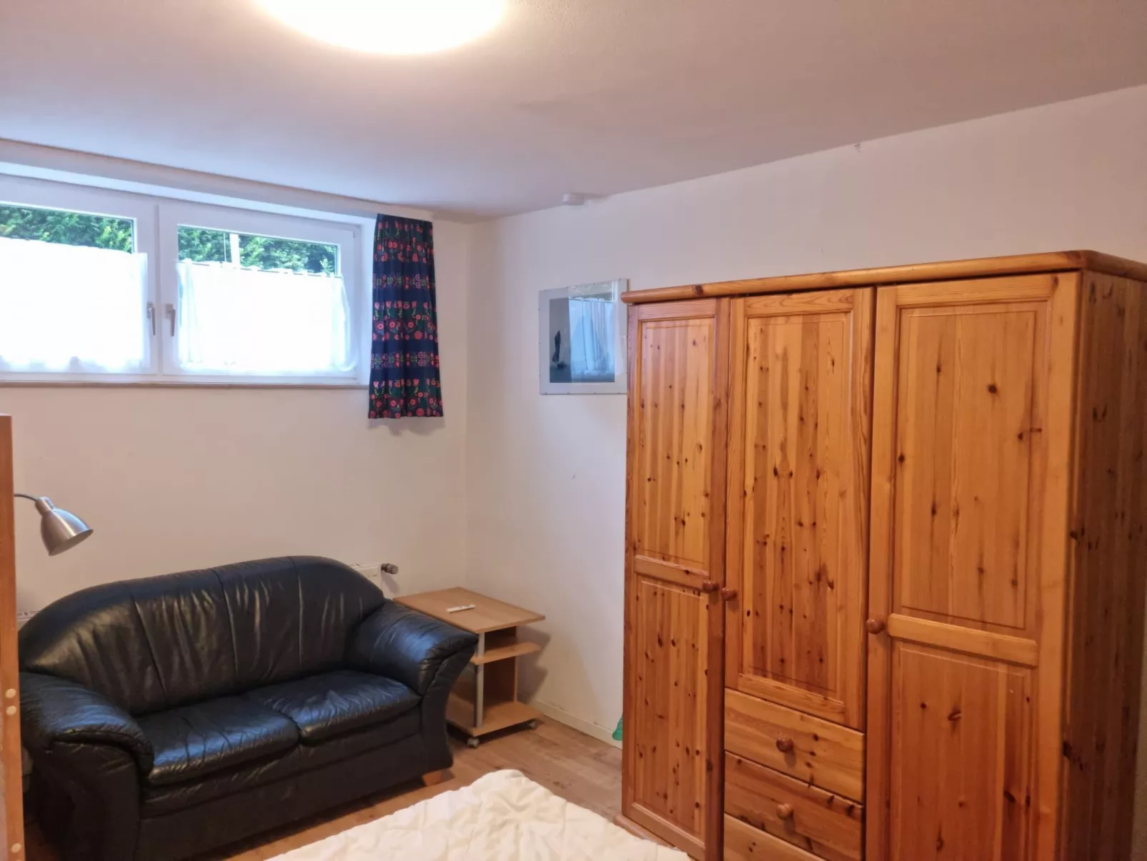 U1 ,Silva Mare-Binnen