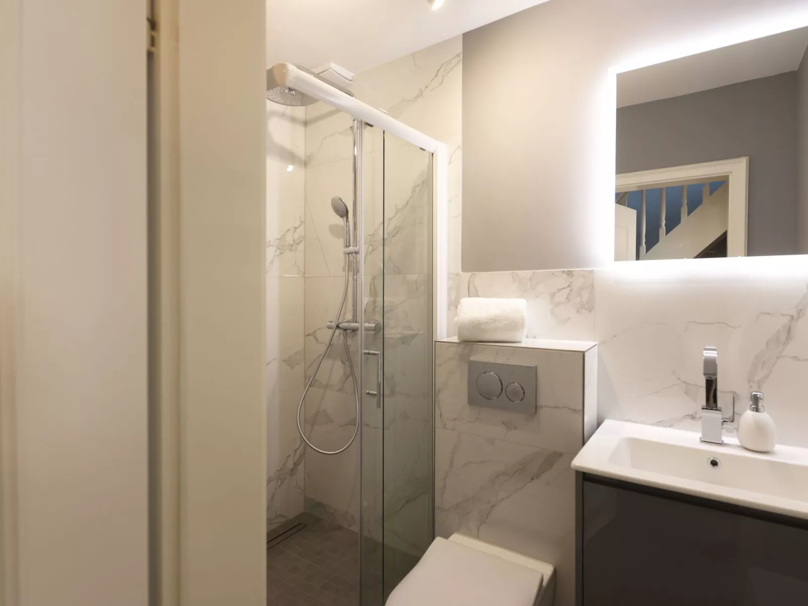 Tolles Appartement in Westerland-Binnen