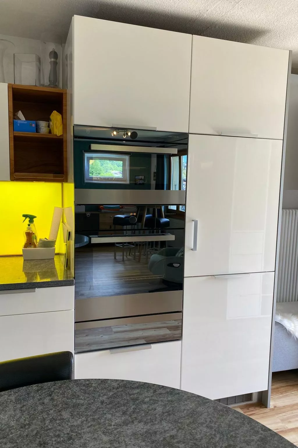 Studio Brienz-Binnen