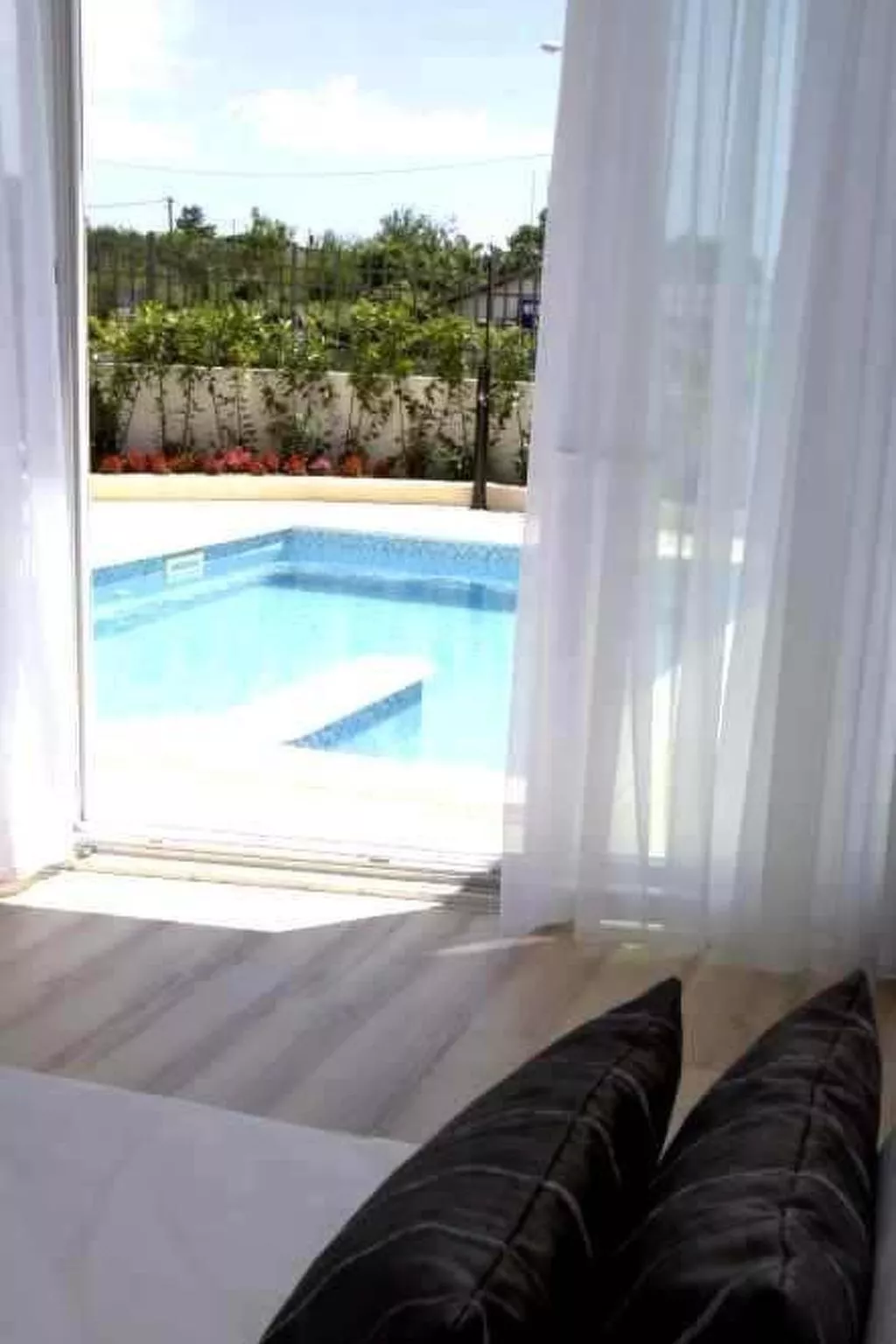 Luxuriöse Wohnung in Split-Binnen