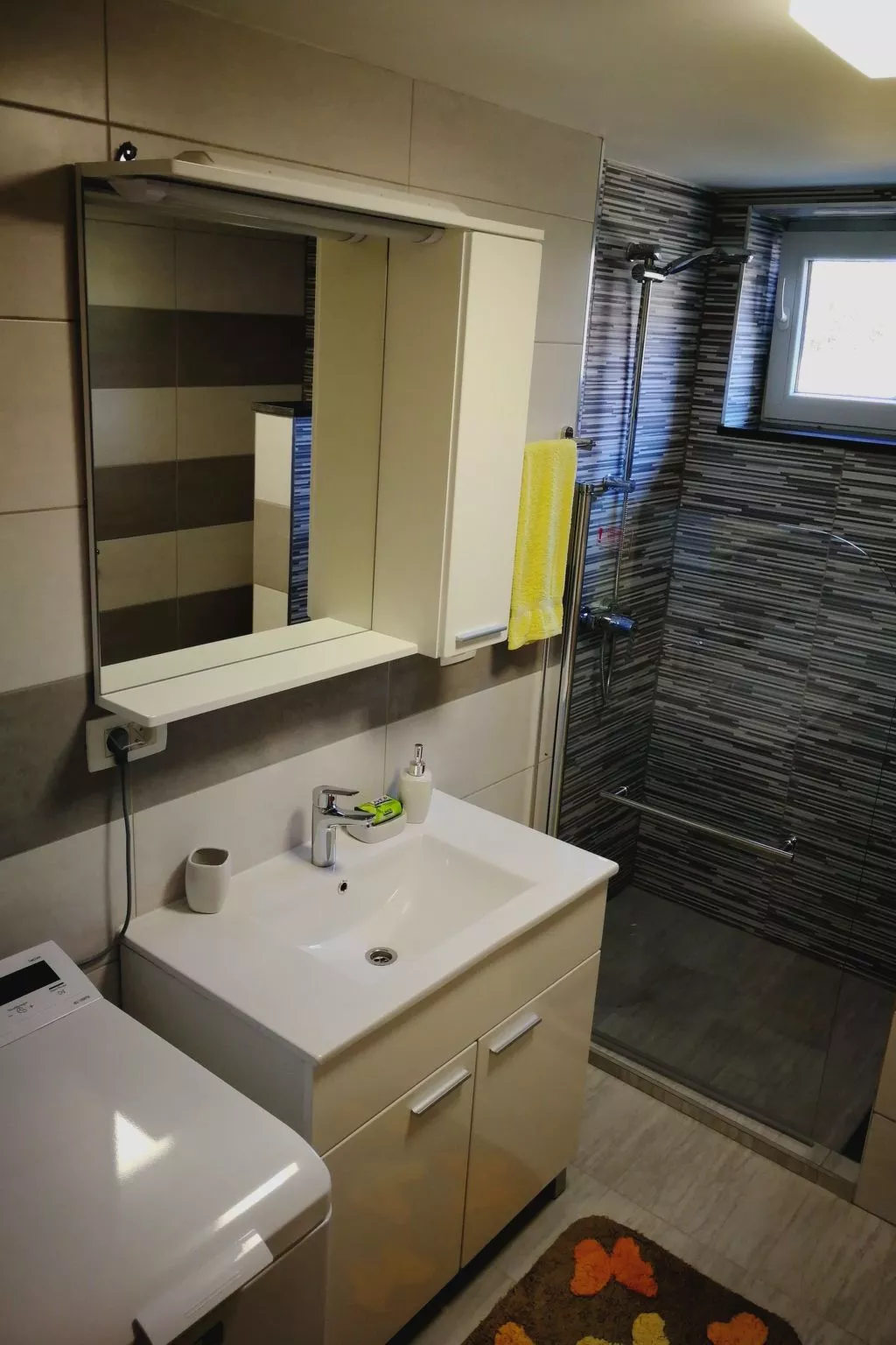 Neues Studio-Apartment - Binnen