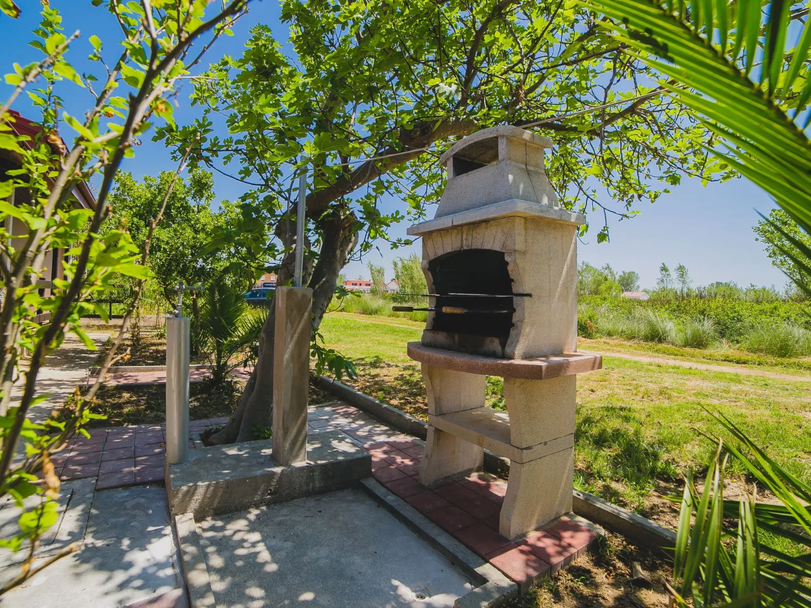 Gelassenheit am Meer 2-Buiten