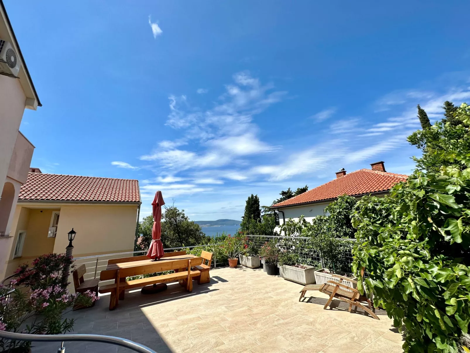 Wohnung Velvet Vista 5-Buiten