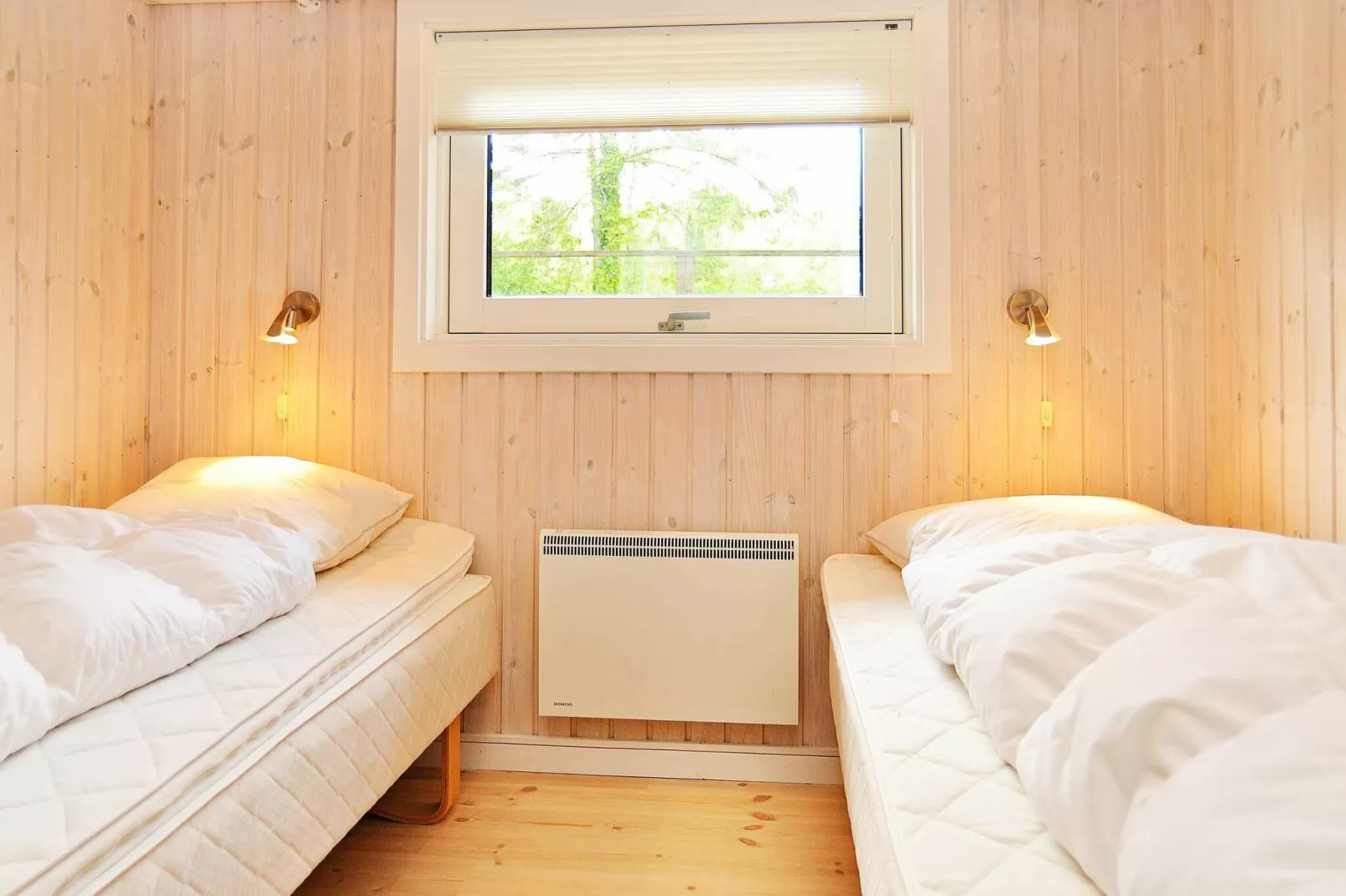 8 persoons vakantie huis in Frørup-By Traum-Binnen