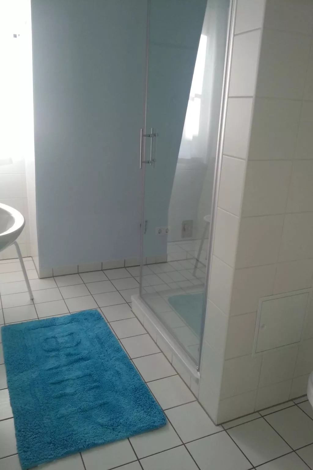 Große Ferienwohnung Morgensünn-am-Strand - Binnen