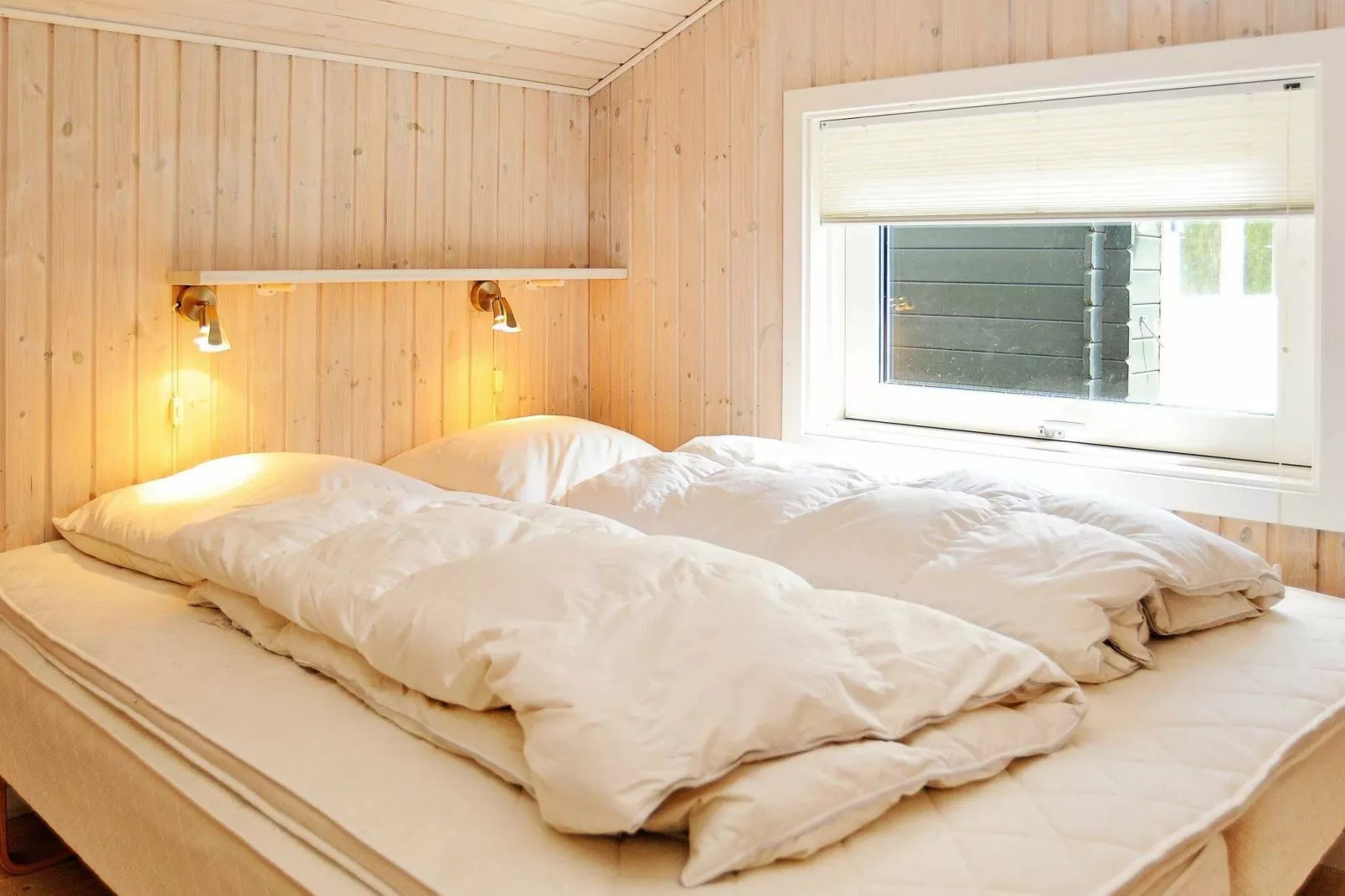 8 persoons vakantie huis in Frørup-By Traum-Binnen