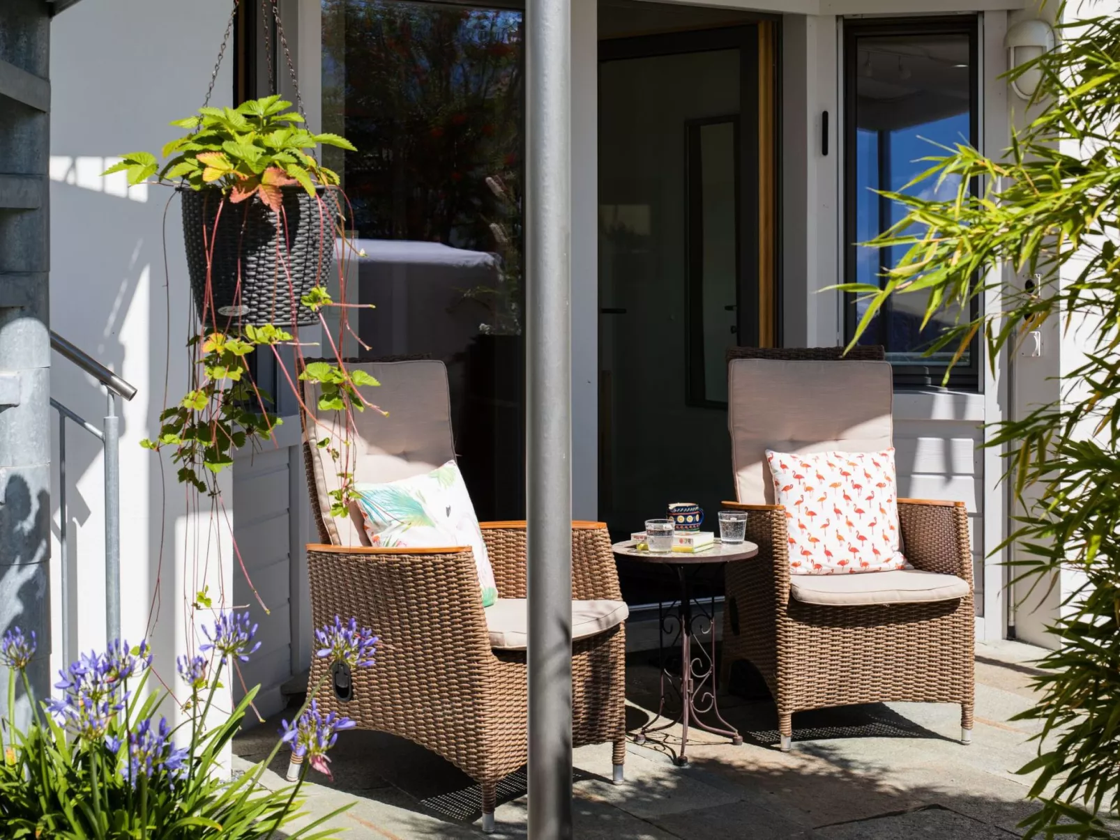 Chasa Semadeni-Buiten